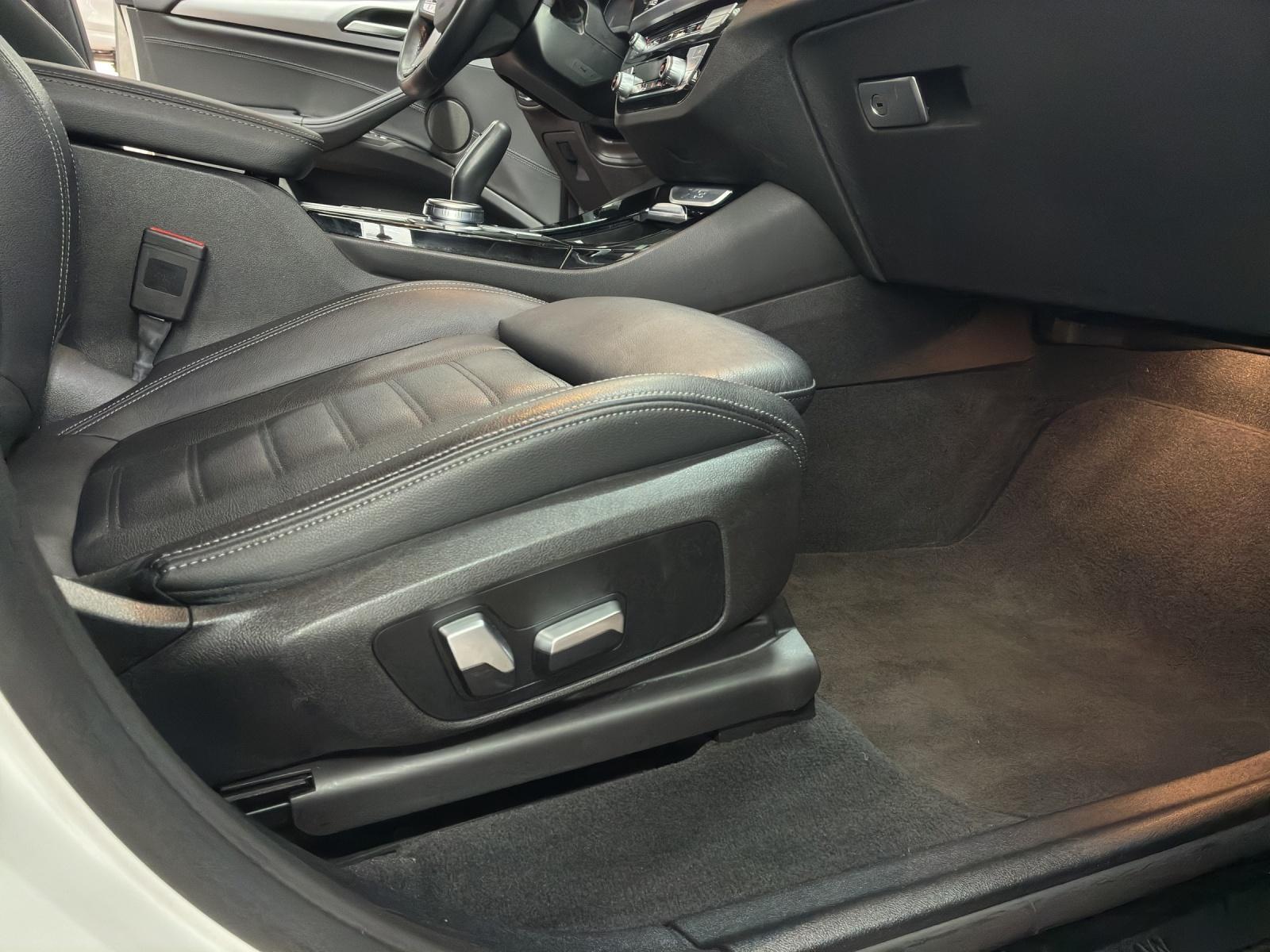 BMW X3 30e xDrive-image-22