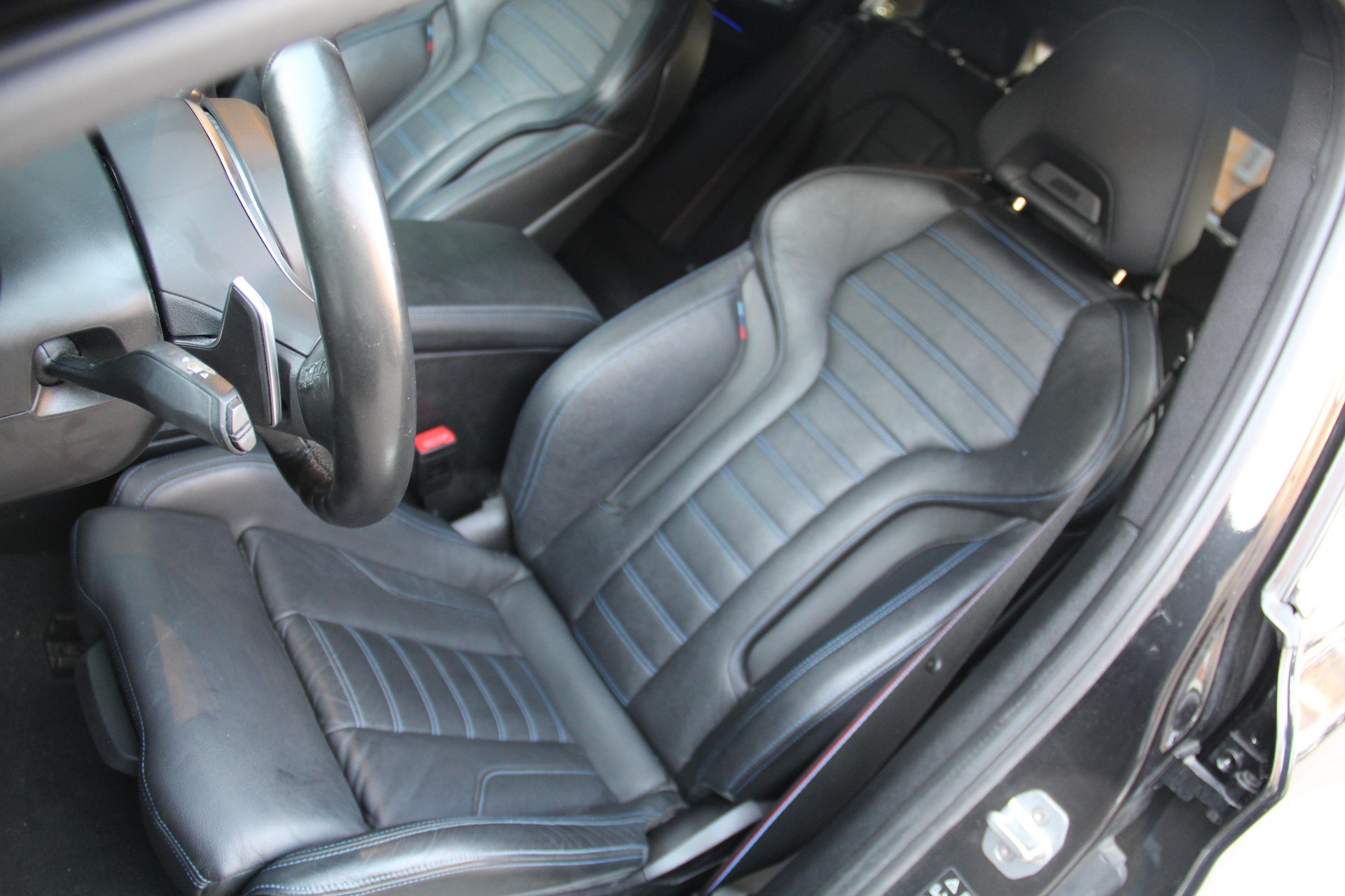 BMW 20d M-image-5