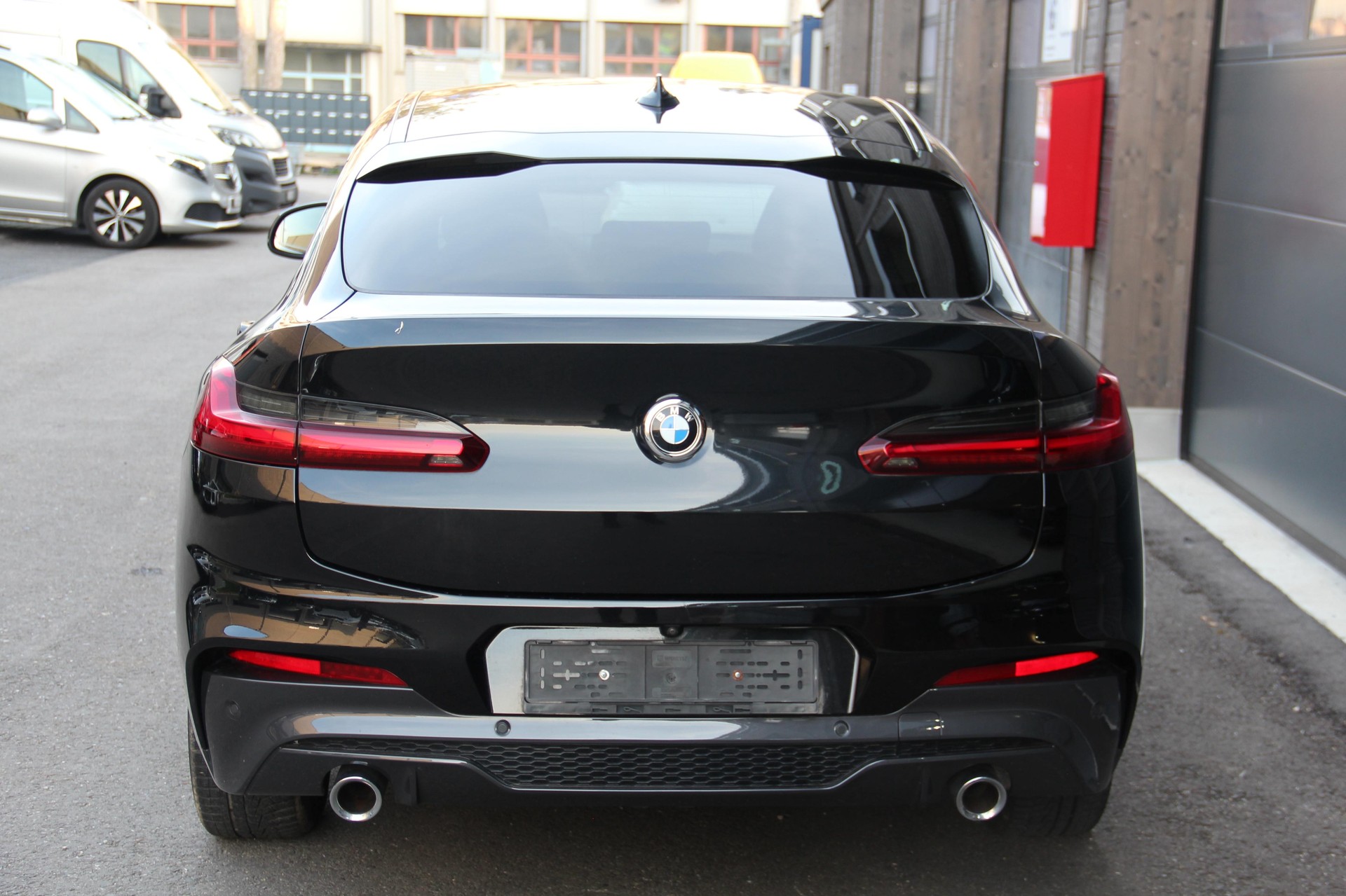 BMW 20d M-image-3