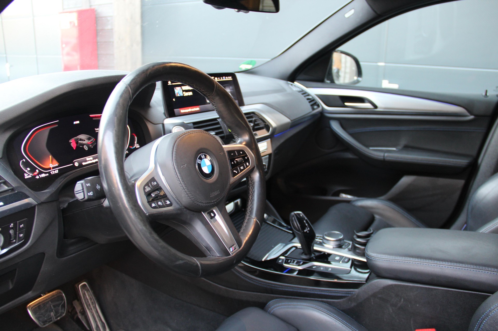 BMW 20d M-image-8