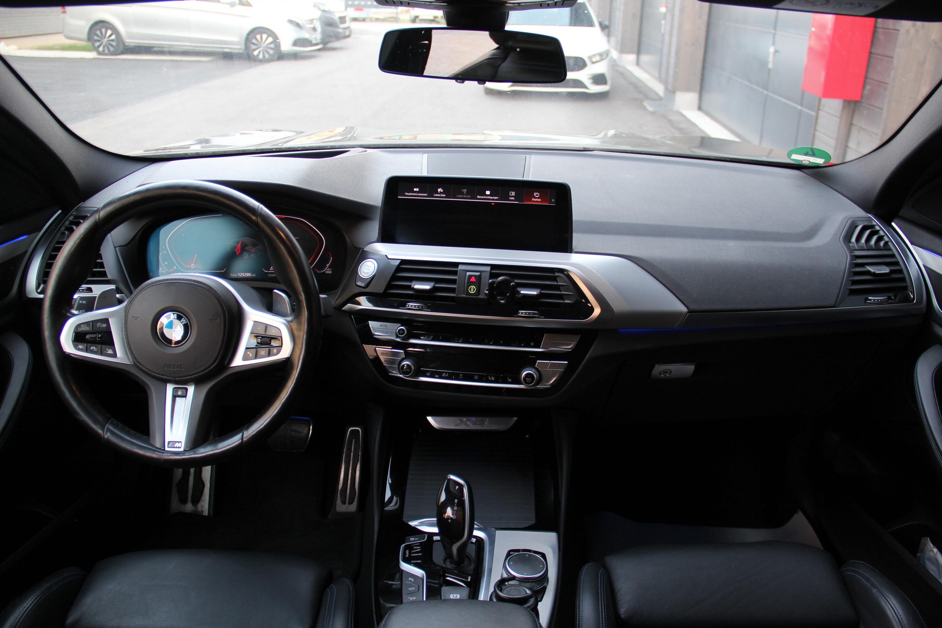 BMW 20d M-image-4