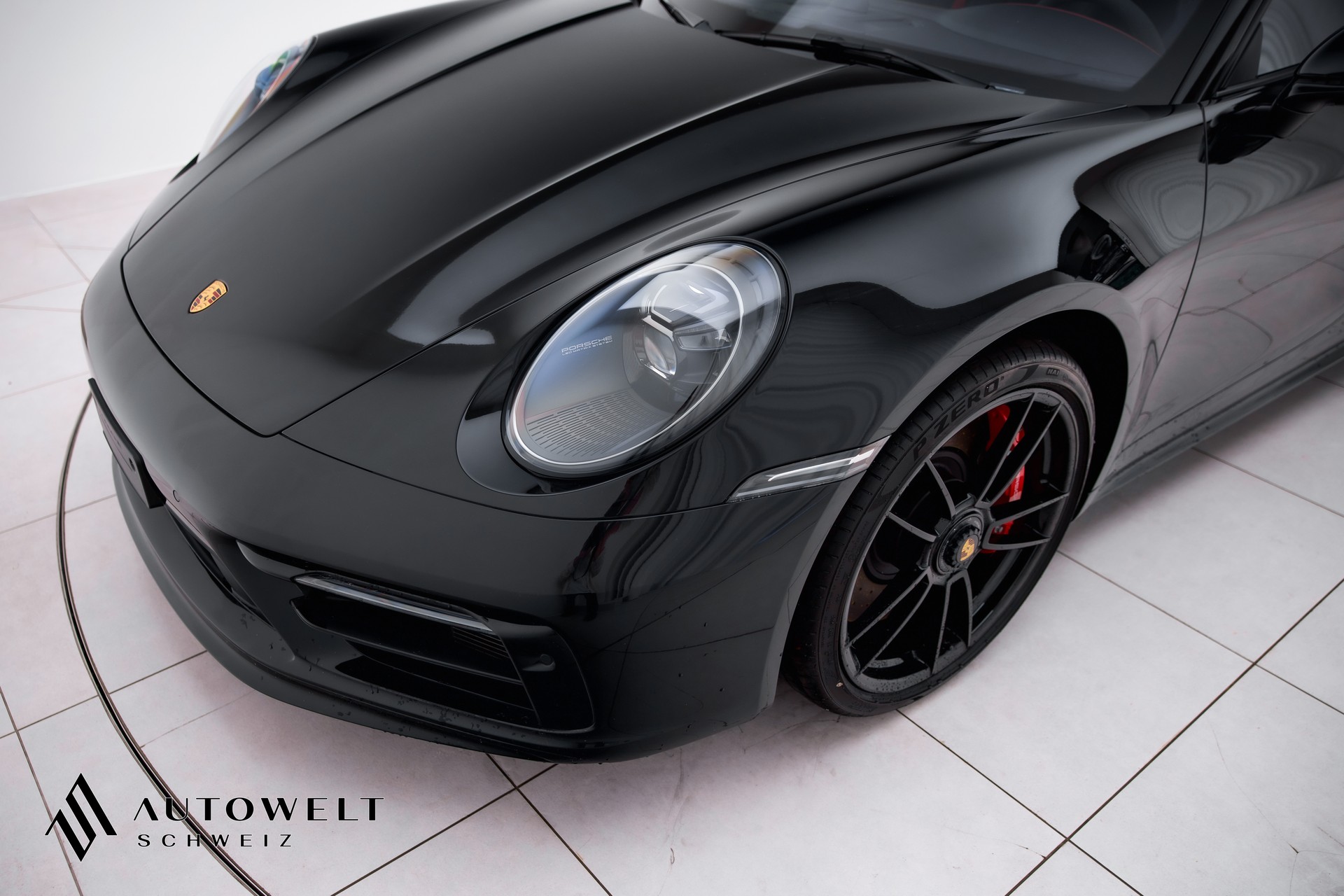PORSCHE 911 Carrera GTS Aerokit-image-13