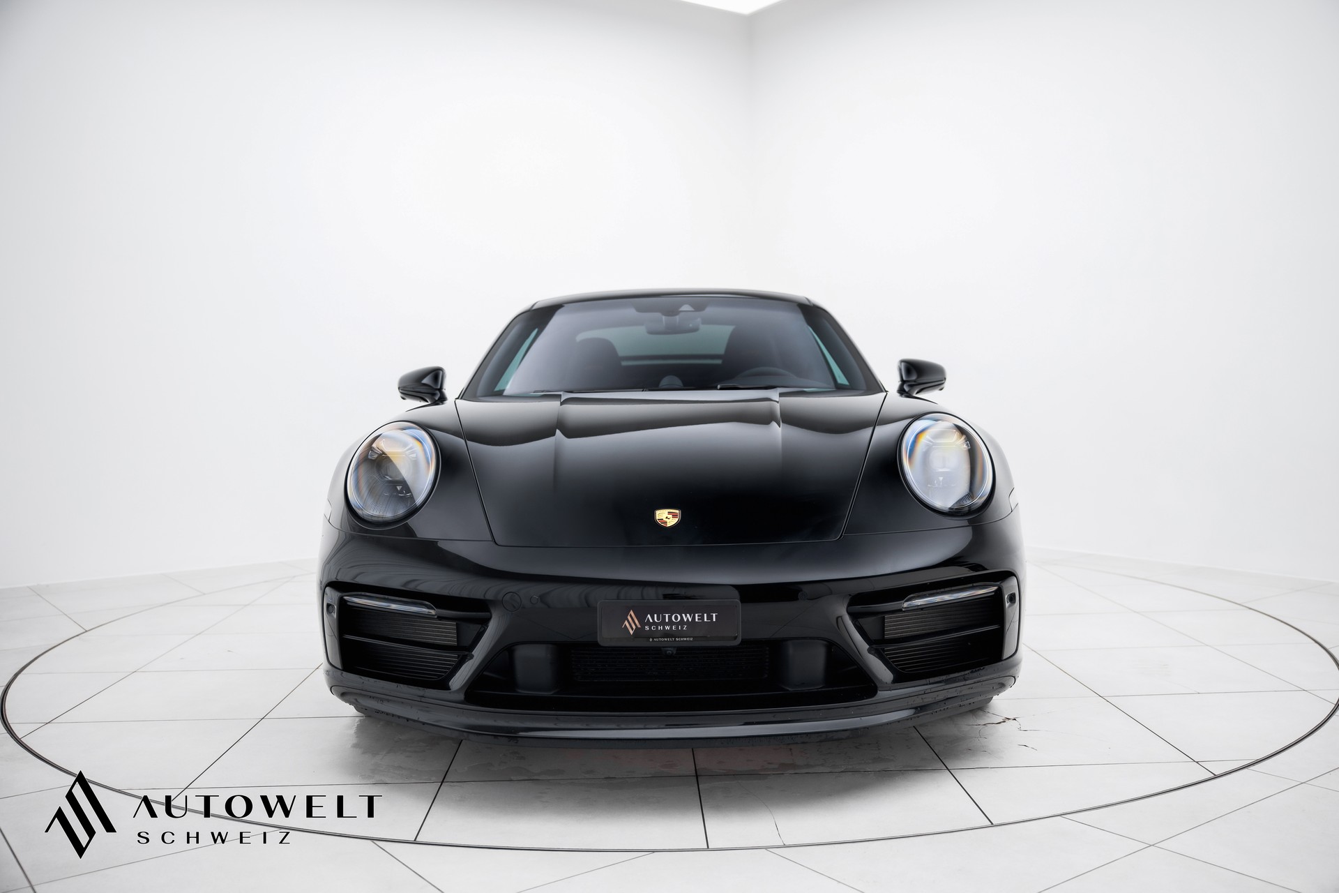 PORSCHE 911 Carrera GTS Aerokit-image-3