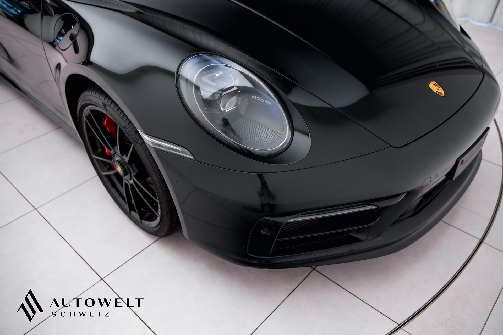 PORSCHE 911 Carrera GTS Aerokit-image-14