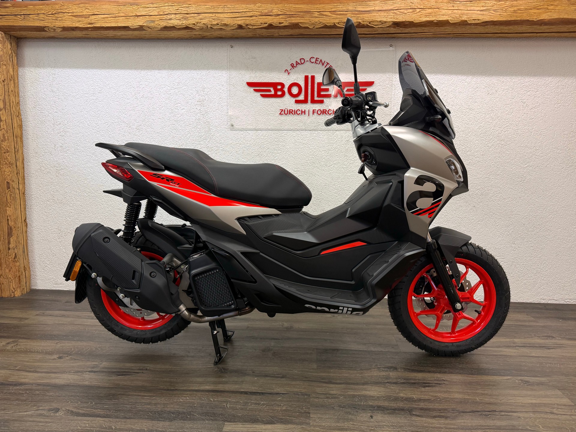 APRILIA SR 125 GT Sport ABS E5+-showroom-element-1