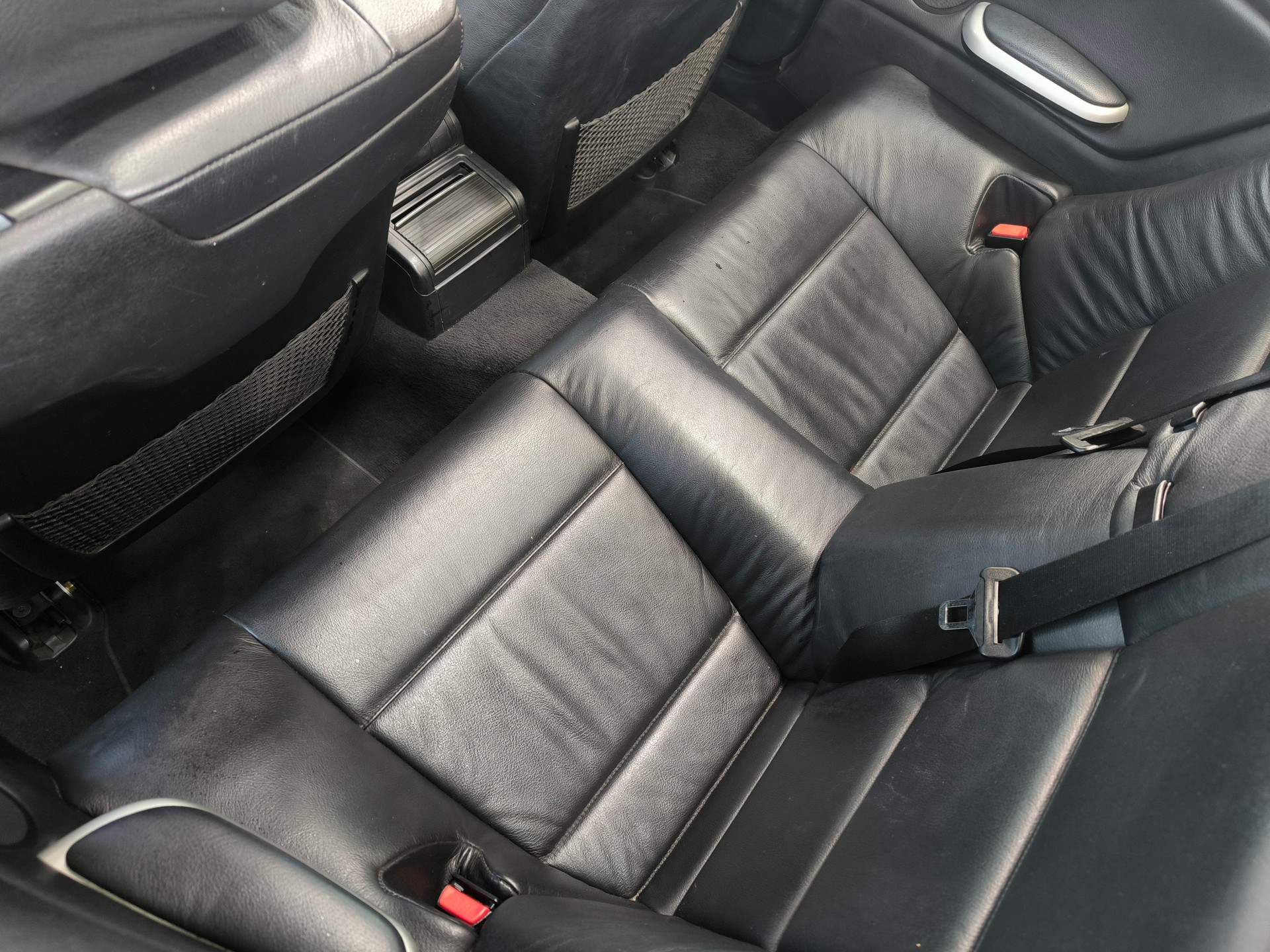 BMW 318Ci Cabriolet Advantage-image-7