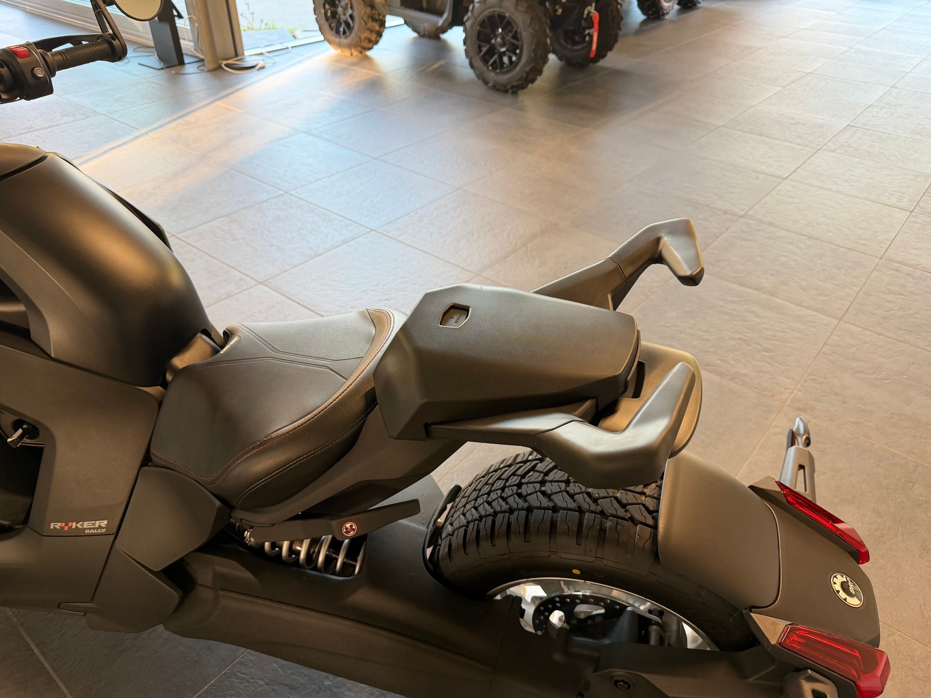 CAN-AM Ryker Ace 900 Rally-image-6