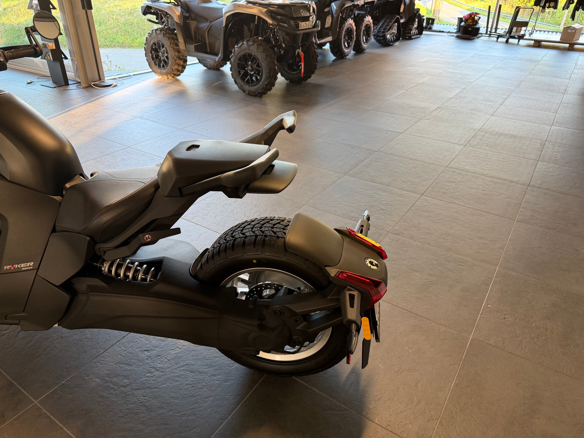 CAN-AM Ryker Ace 900 Rally-image-8