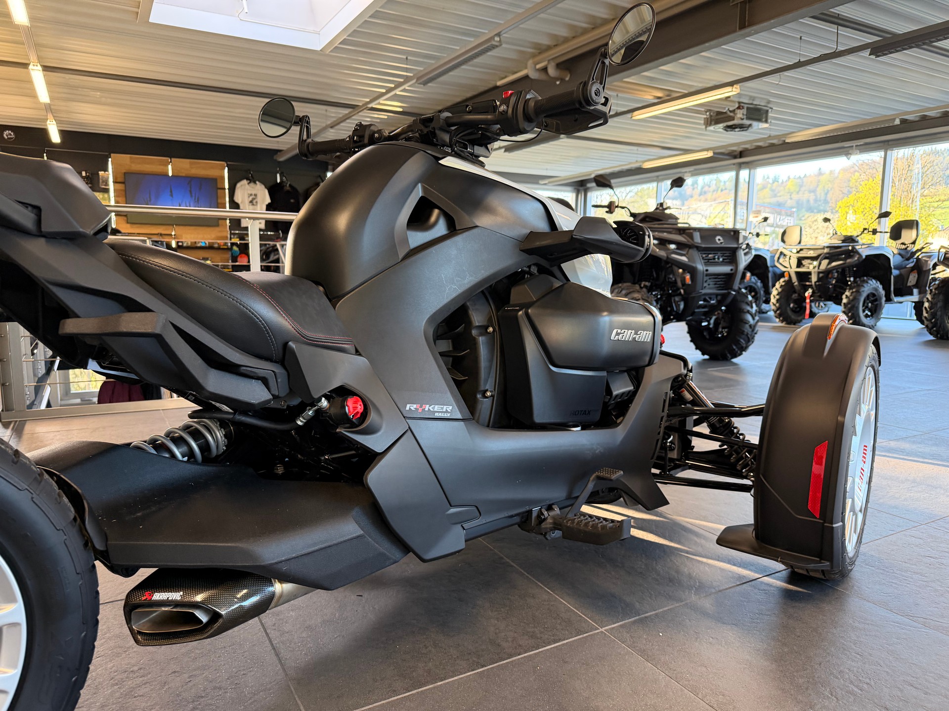 CAN-AM Ryker Ace 900 Rally-image-11
