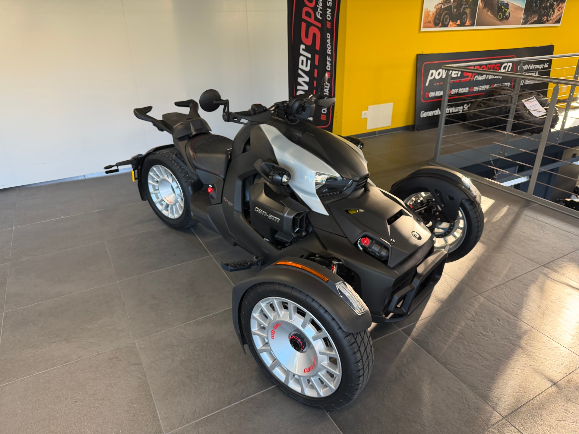 CAN-AM Ryker Ace 900 Rally-image-15