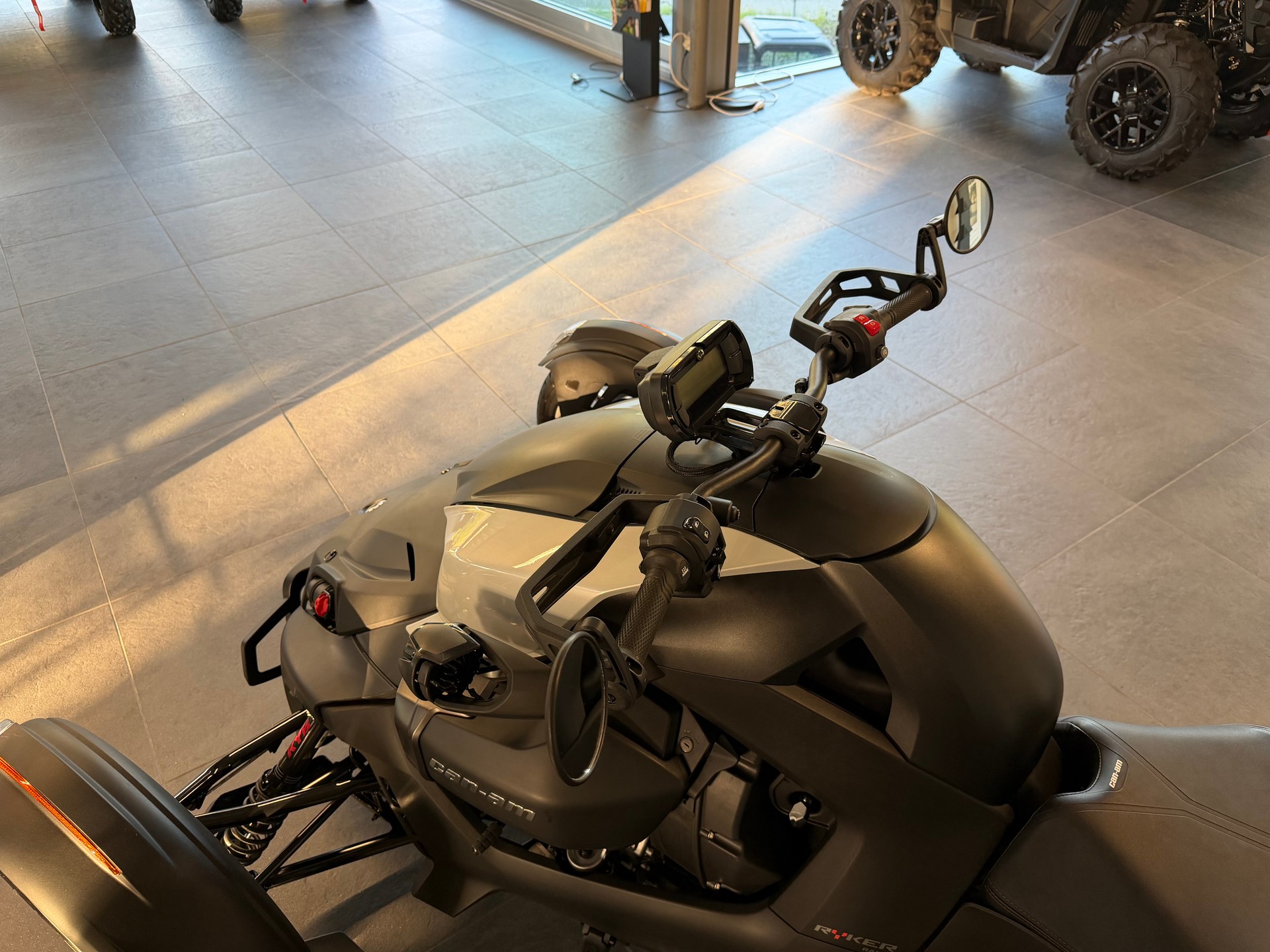 CAN-AM Ryker Ace 900 Rally-image-14