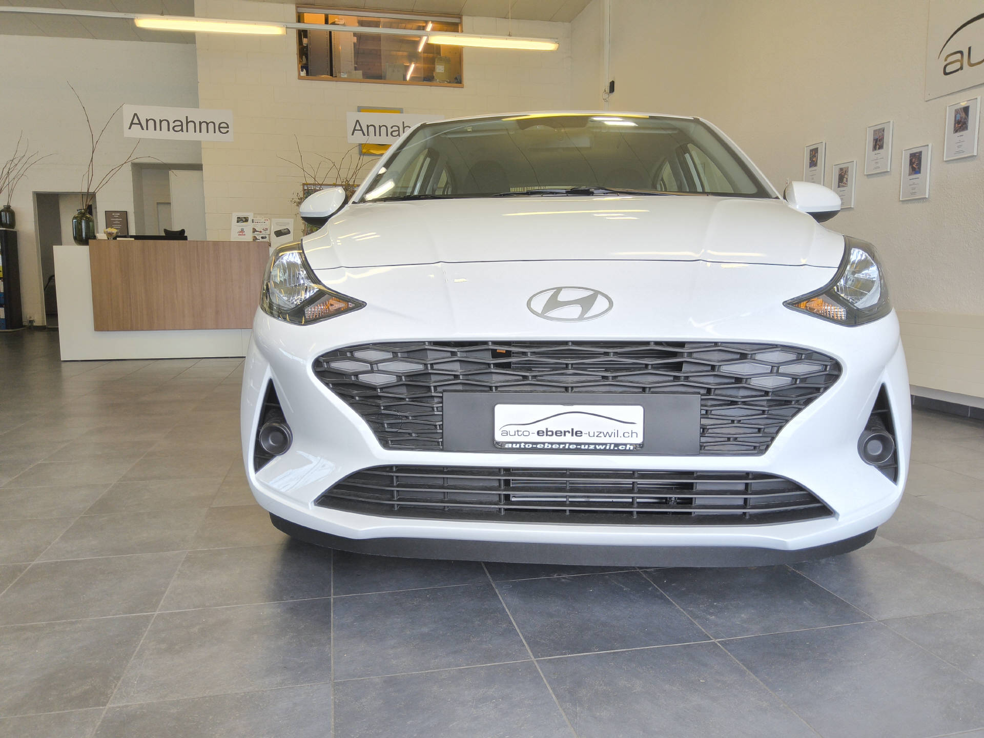 HYUNDAI i10 1.0 Origo-image-2