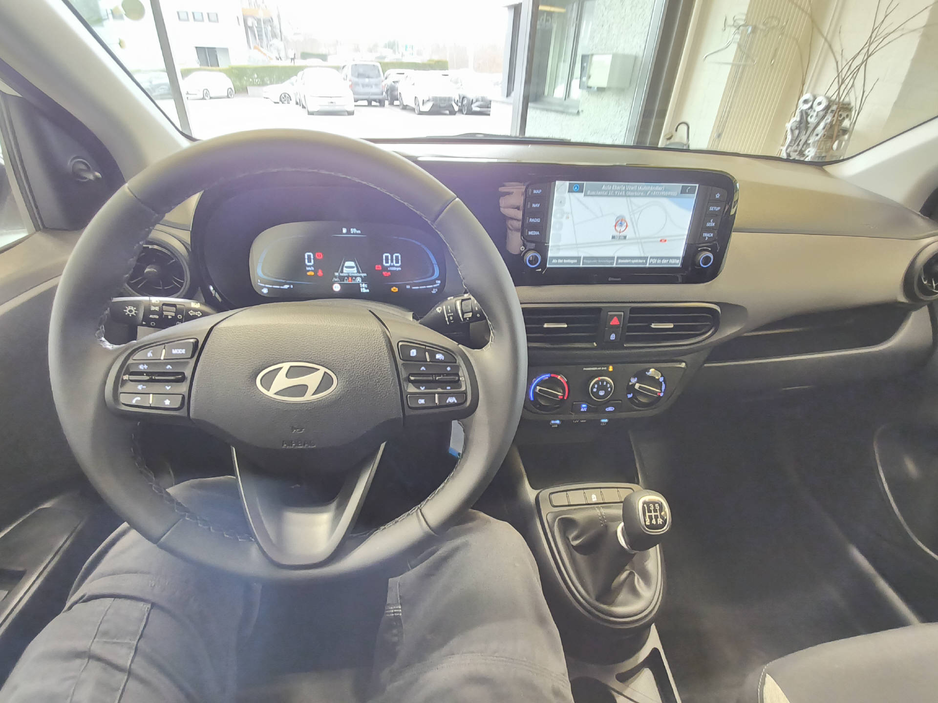 HYUNDAI i10 1.0 Origo-image-14