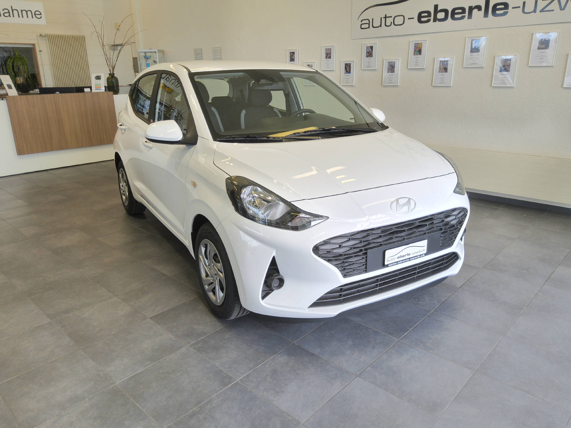 HYUNDAI i10 1.0 Origo-image-1