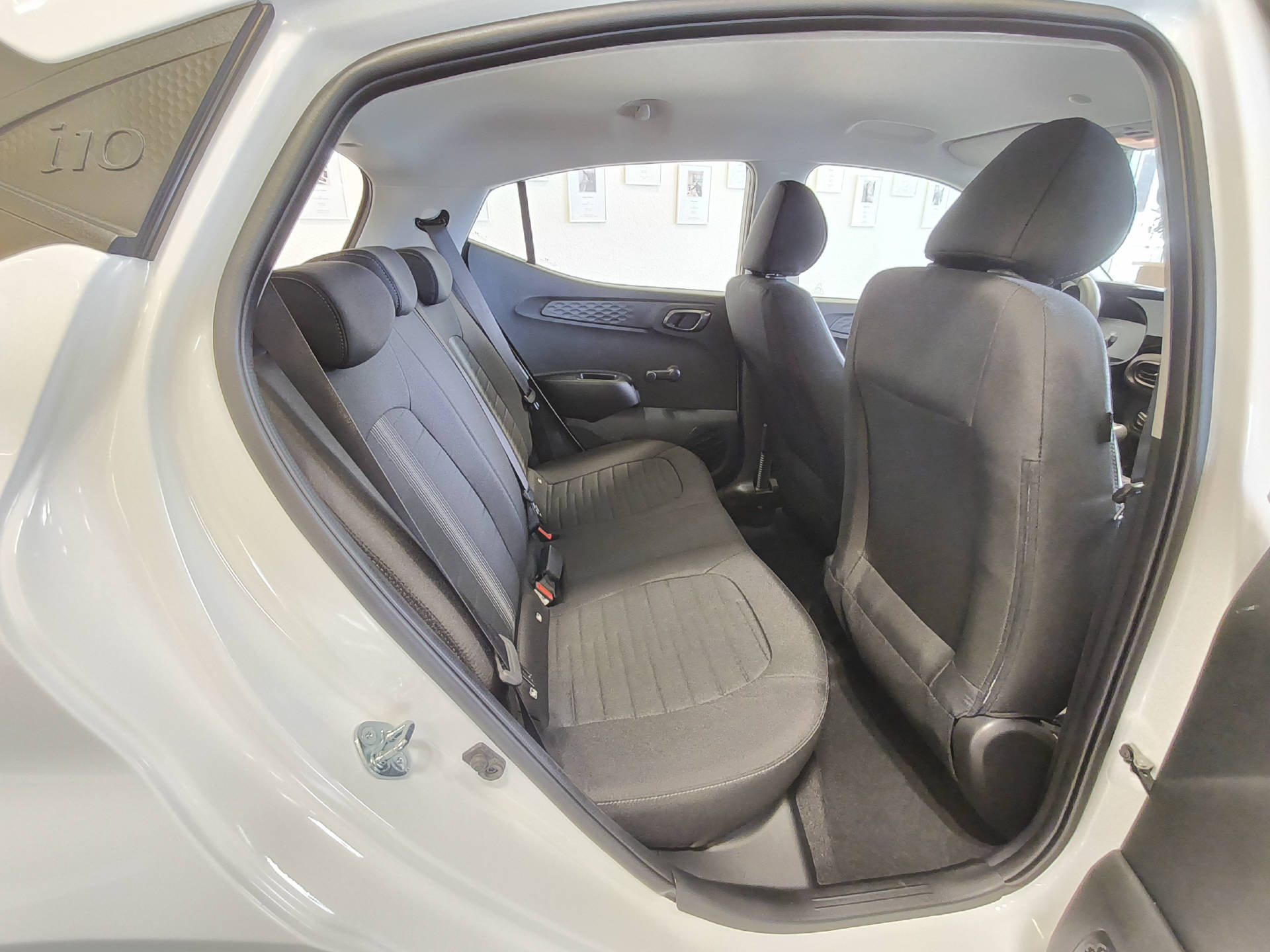 HYUNDAI i10 1.0 Origo-image-9