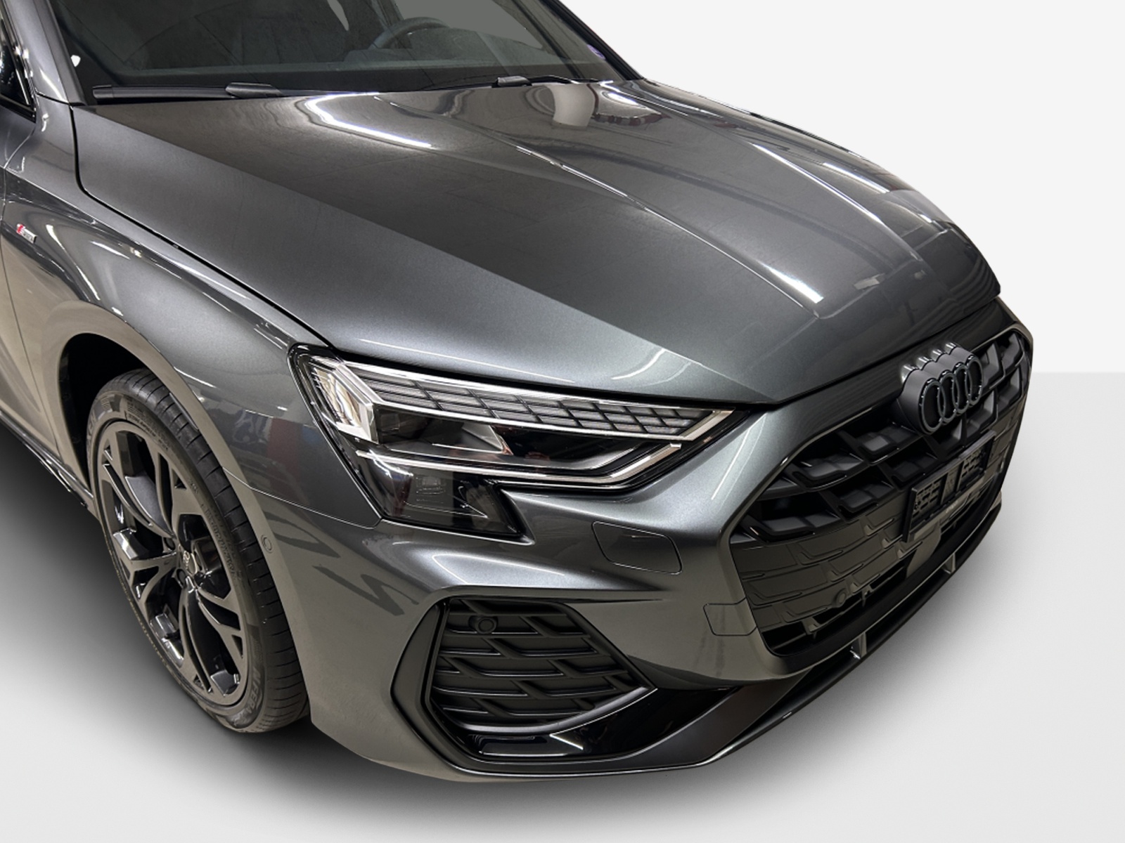 AUDI A3 Sportback TFSI e 200 kW S line Attraction S tronic-image-15
