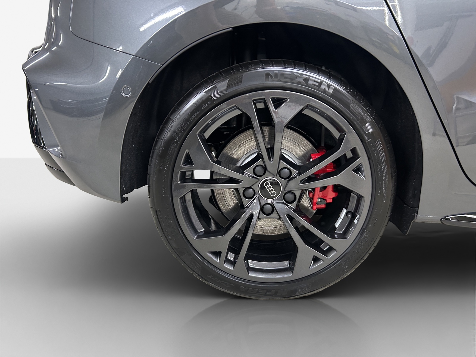 AUDI A3 Sportback TFSI e 200 kW S line Attraction S tronic-image-13