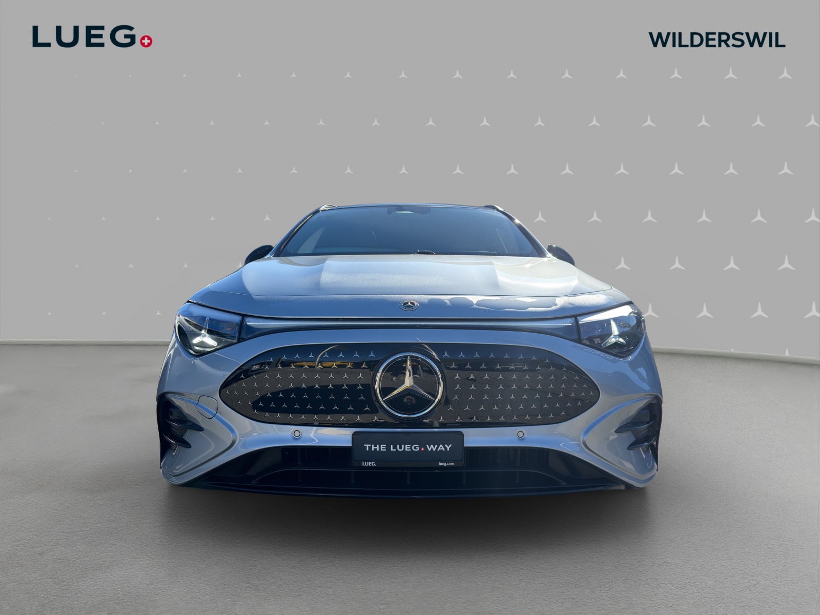 MERCEDES-BENZ CLA Shooting Brake 350 4Matic 85 kWh EQ-image-5