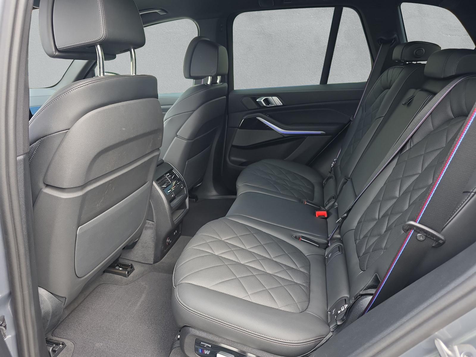 BMW X5 40d M Sport Pro xDrive G05 (CH) AHK 3.5T ** 7 Places ** 📍-image-11