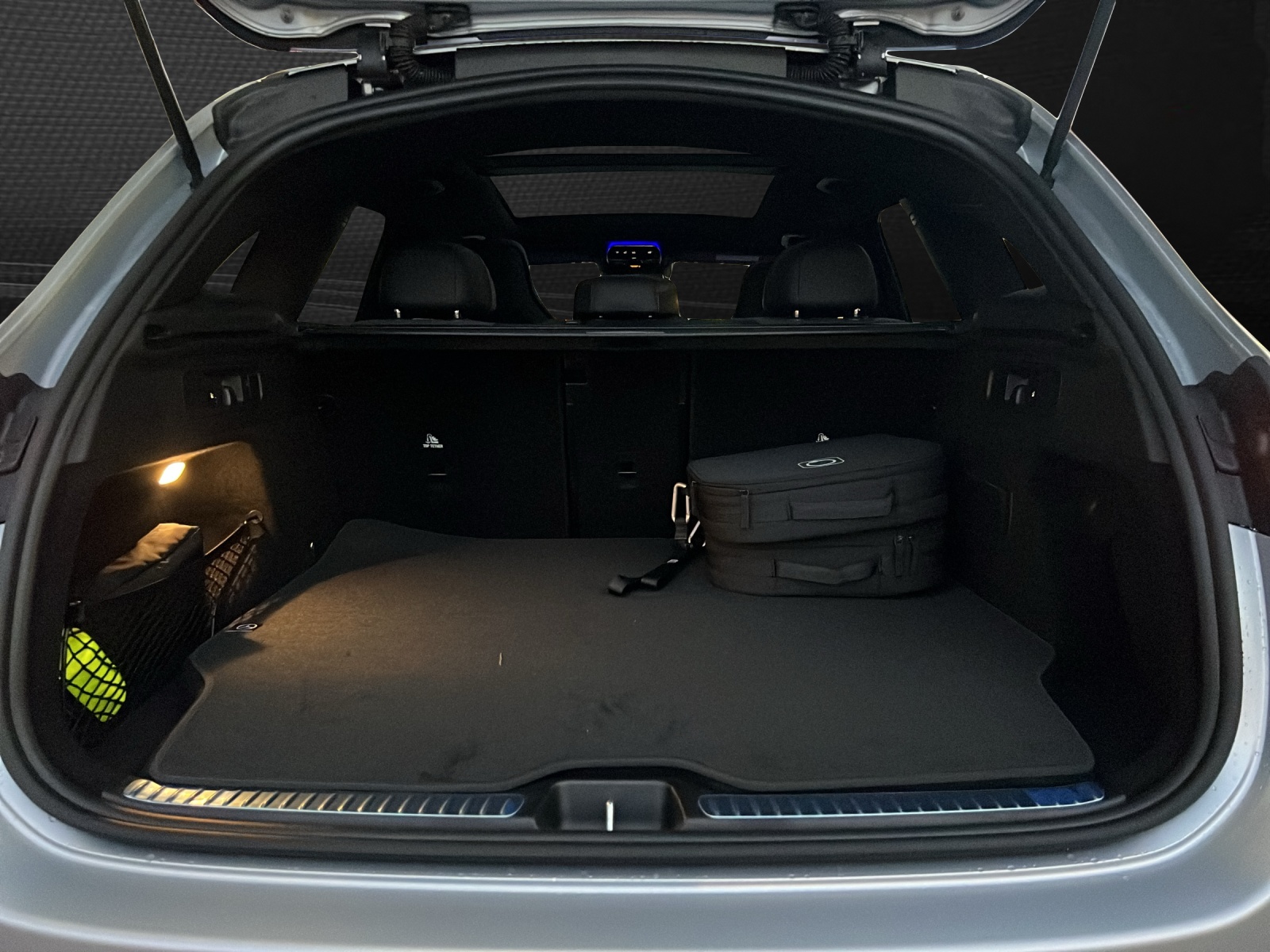 Image MERCEDES-BENZ GLC-63-AMG GLC AMG 63 S e Performance Executive Edition 9G-Tronic