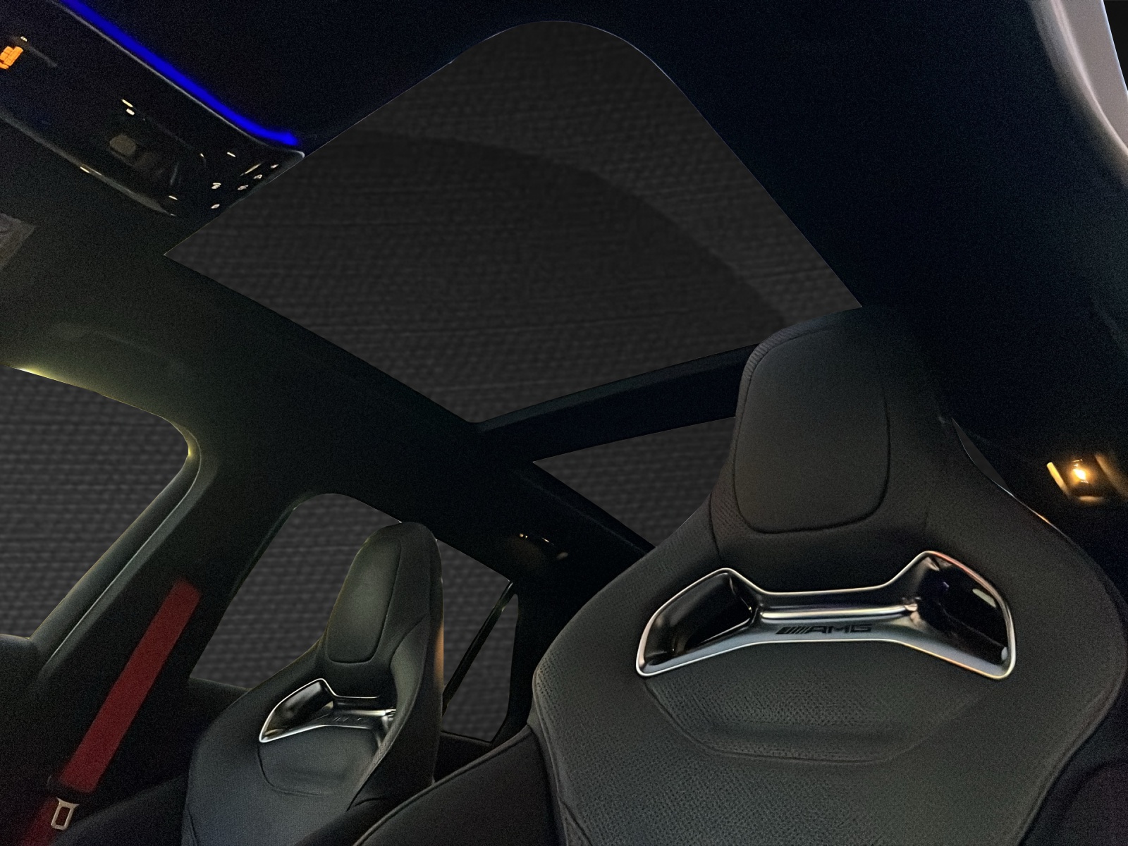 Image MERCEDES-BENZ GLC-63-AMG GLC AMG 63 S e Performance Executive Edition 9G-Tronic