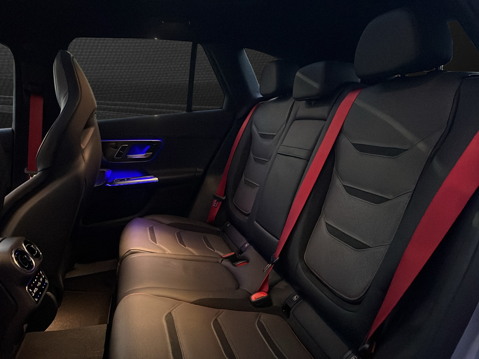 Image MERCEDES-BENZ GLC-63-AMG GLC AMG 63 S e Performance Executive Edition 9G-Tronic