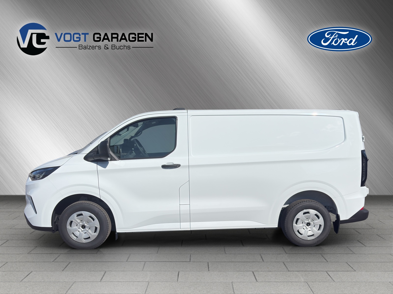 FORD Transit Custom Van 280 L1 2.0 EcoBlue Trend-showroom-element-2