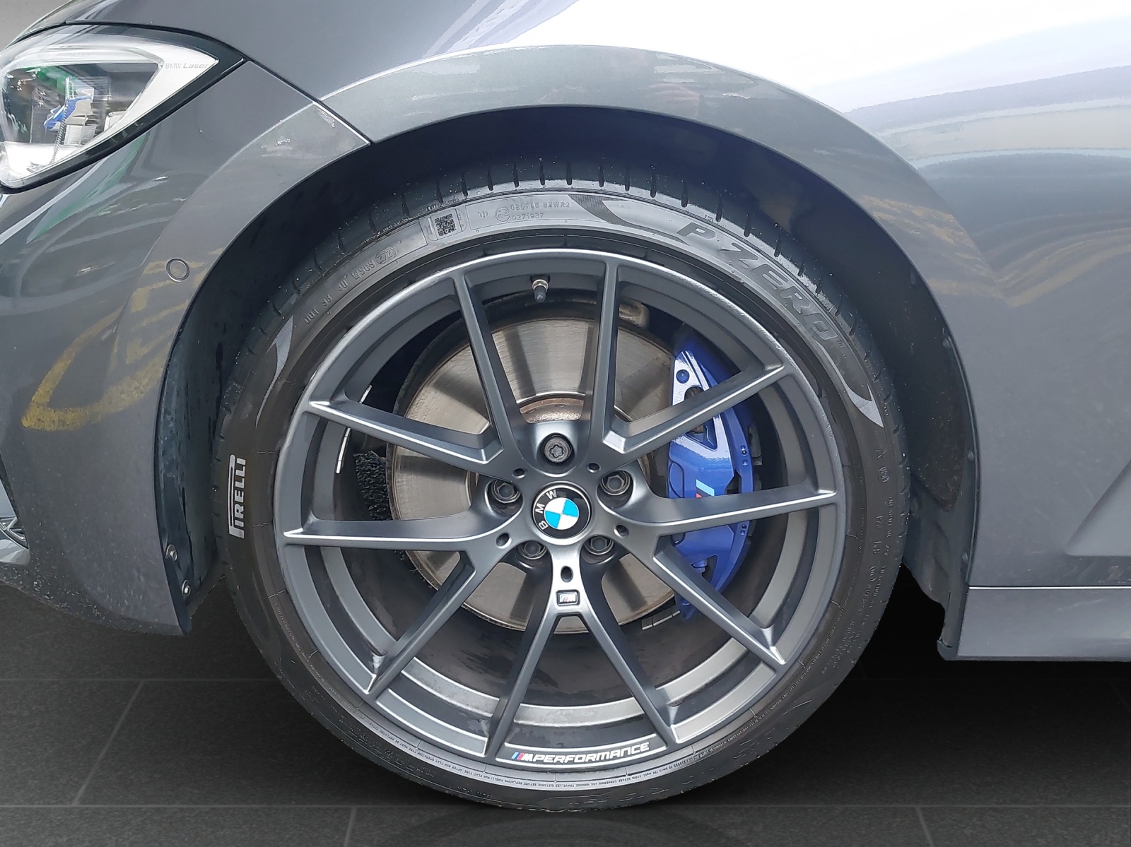 BMW M340i xDriveTouring Steptronic M Sport-image-8