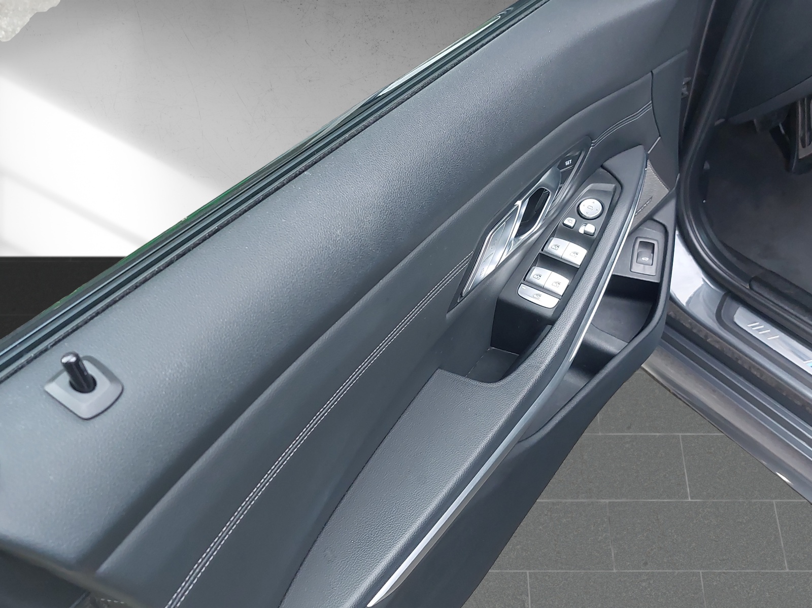 BMW M340i xDriveTouring Steptronic M Sport-image-14