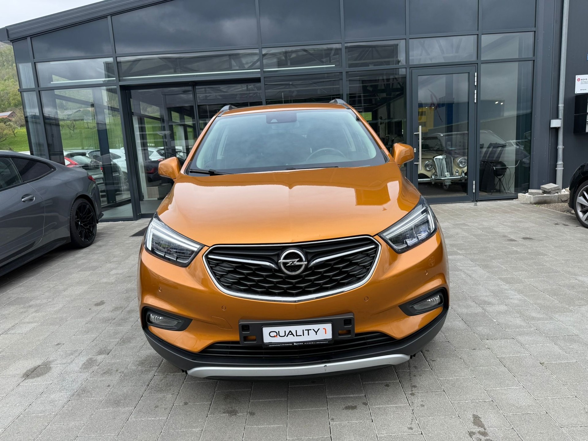 OPEL Mokka X 1.6 CDTi Excellence 4WD-showroom-element-2