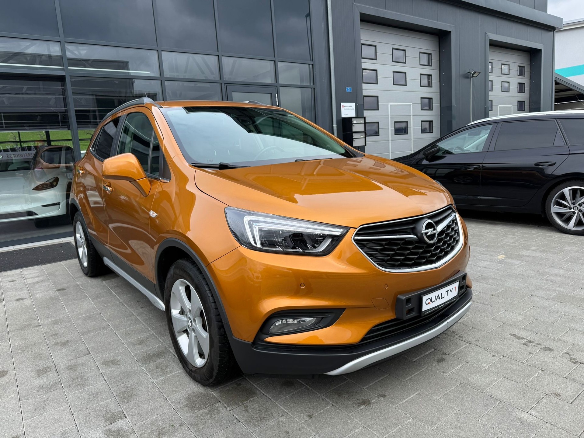 OPEL Mokka X 1.6 CDTi Excellence 4WD-showroom-element-3