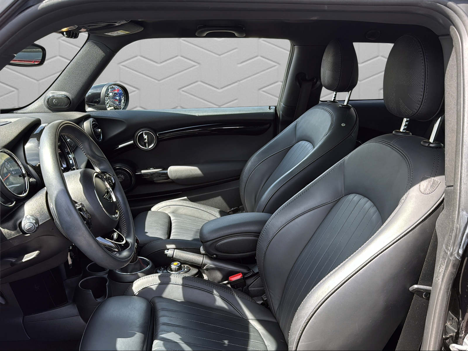MINI Cooper S Steptronic DKG-image-6