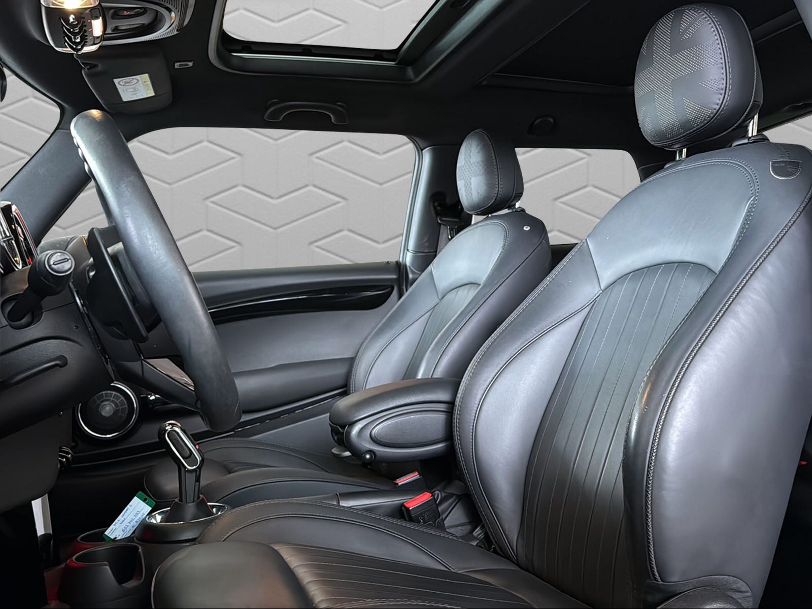 MINI Cooper S Steptronic DKG-image-10