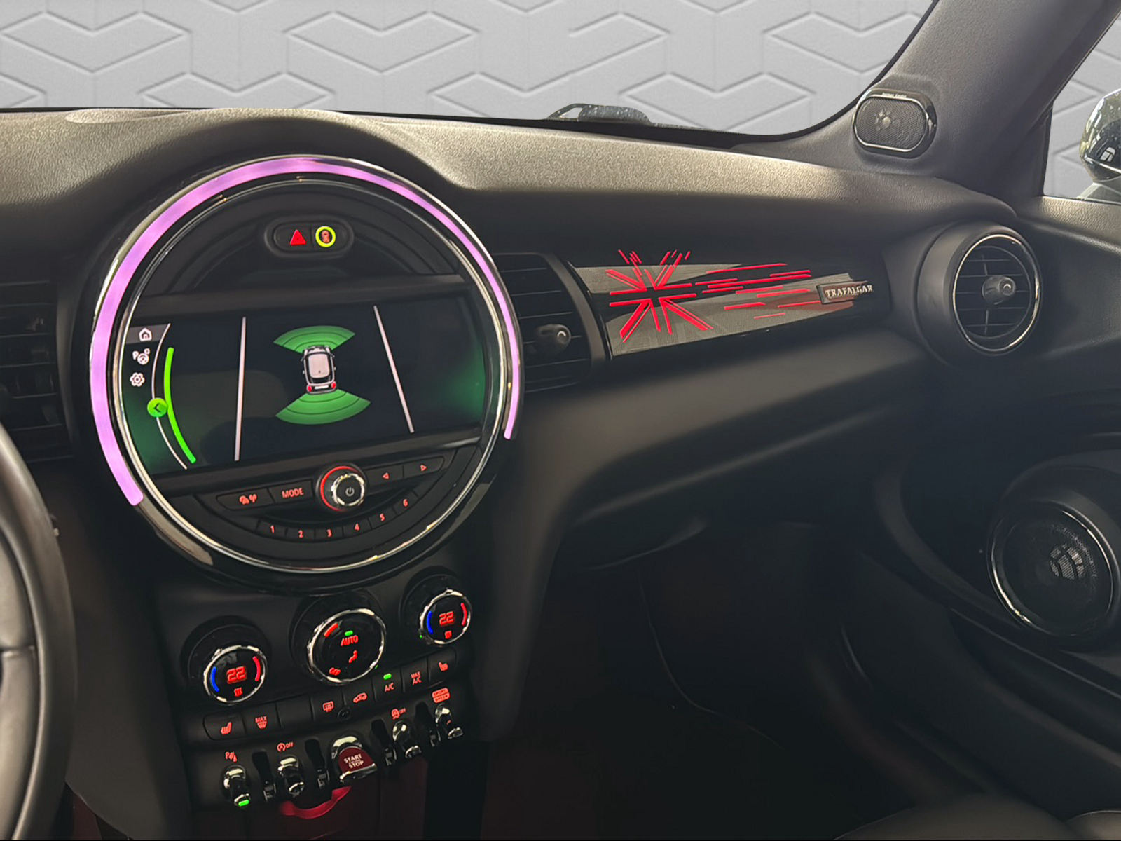MINI Cooper S Steptronic DKG-image-17