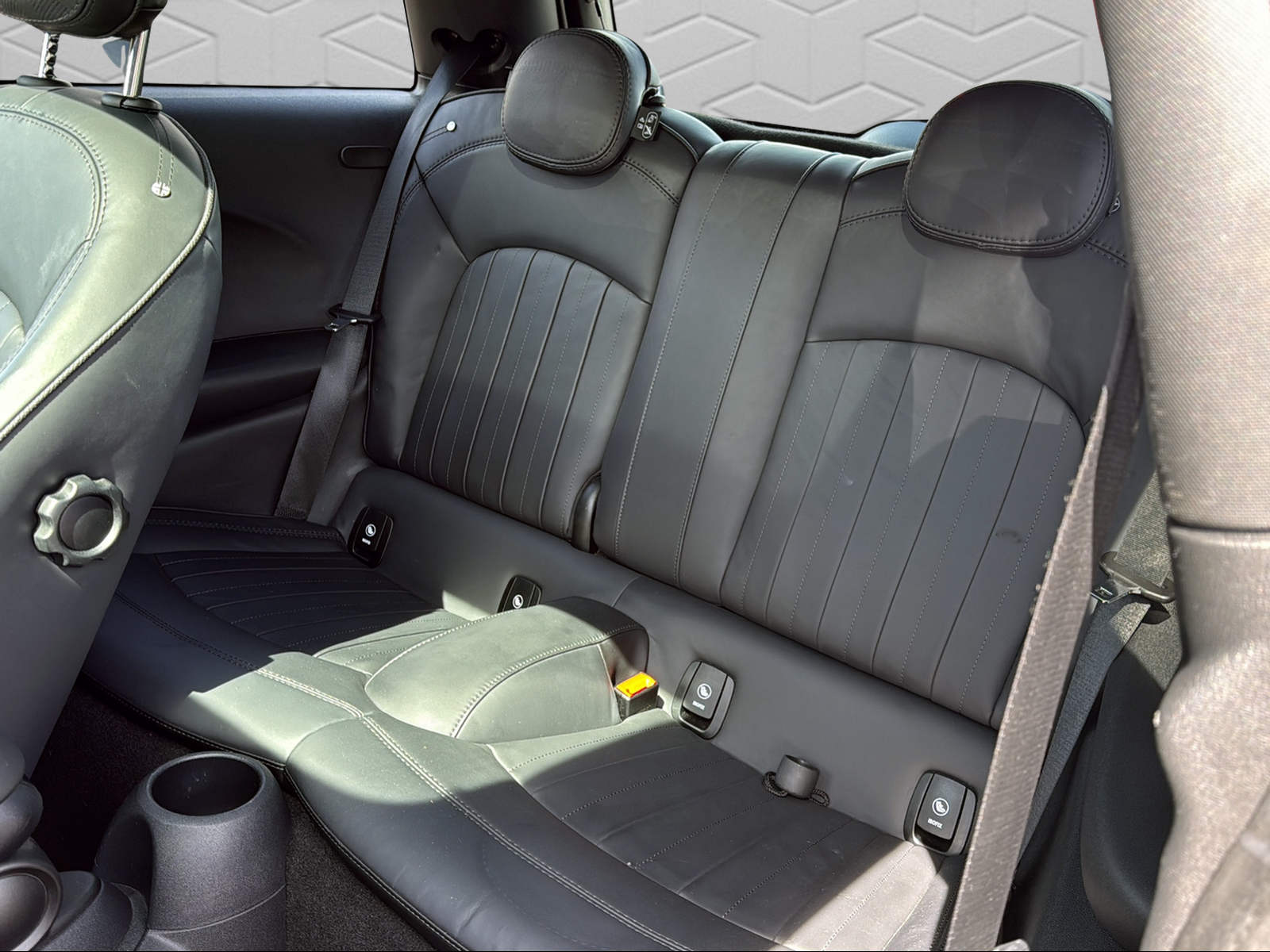 MINI Cooper S Steptronic DKG-image-12