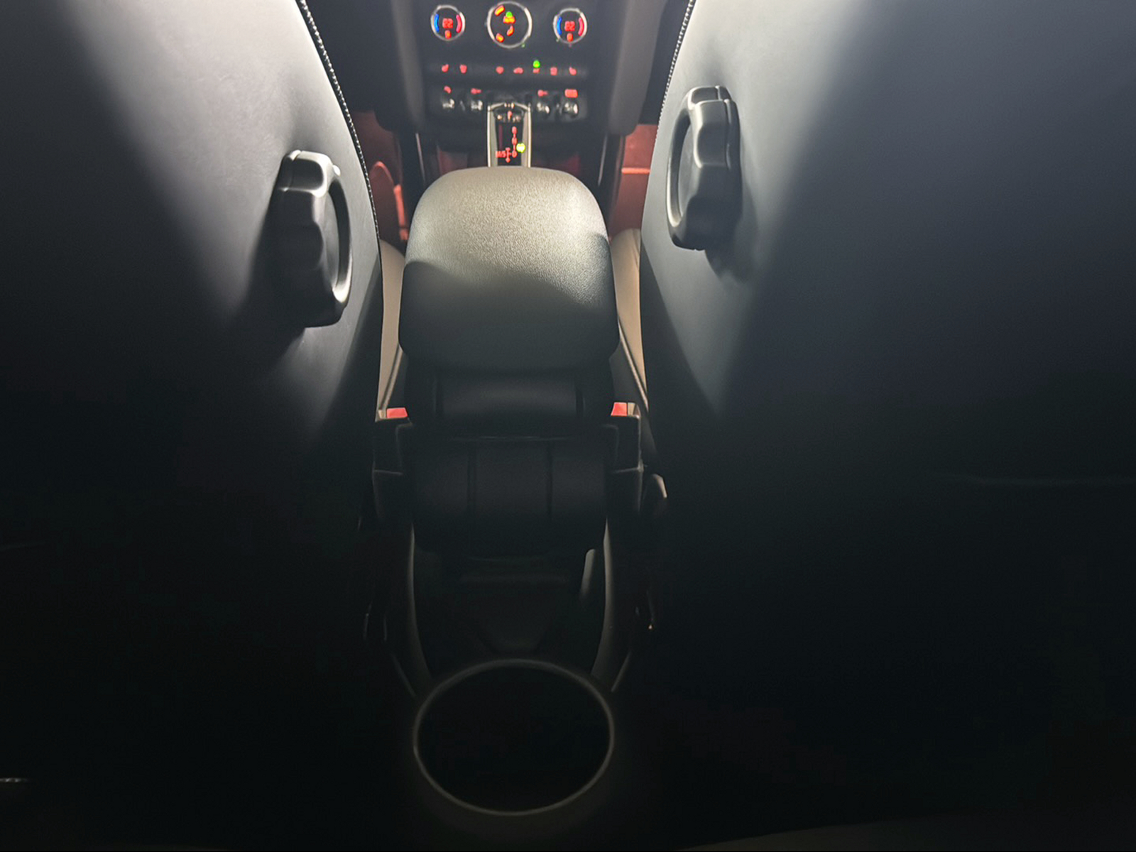 MINI Cooper S Steptronic DKG-image-16