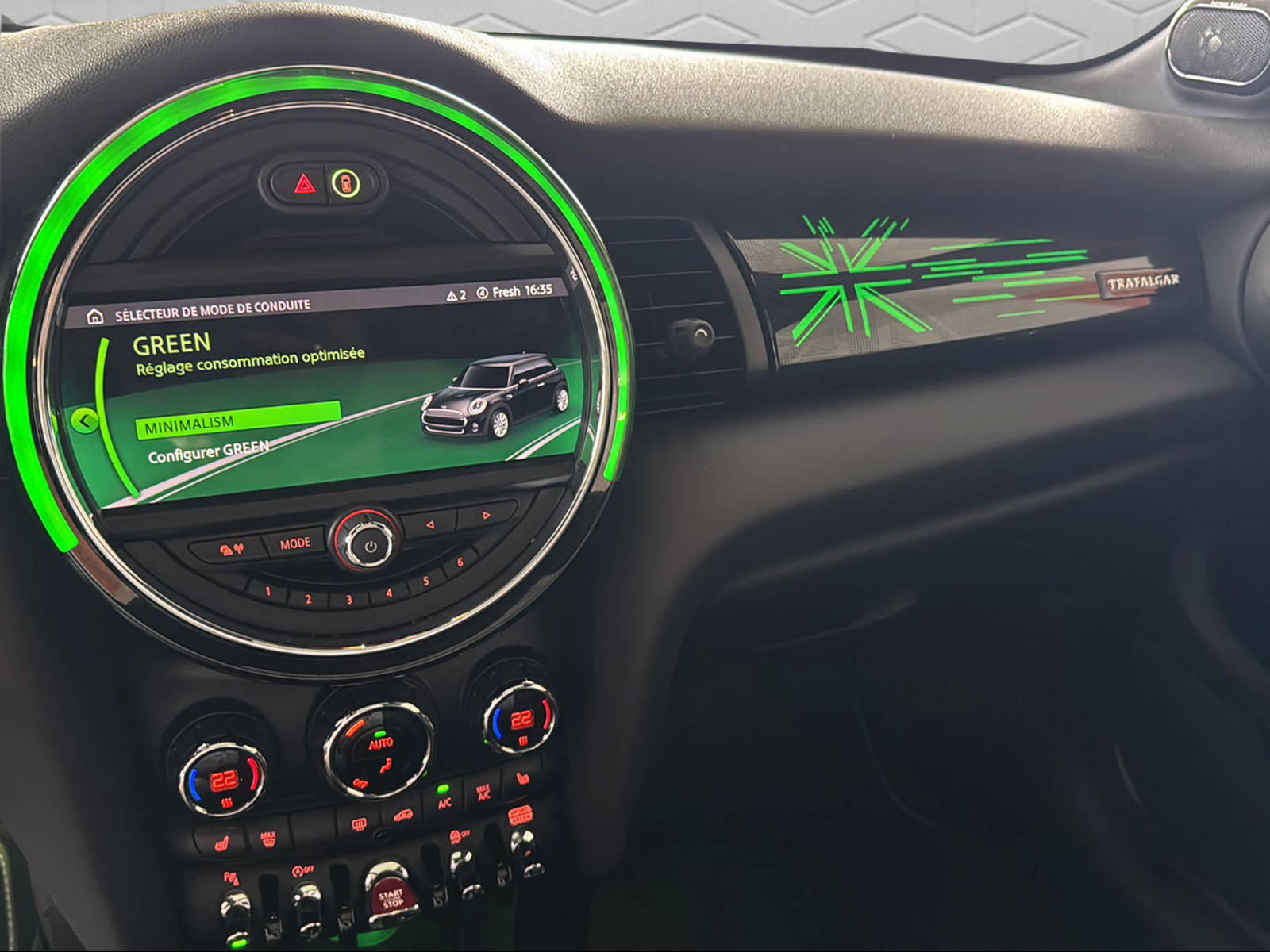MINI Cooper S Steptronic DKG-image-18