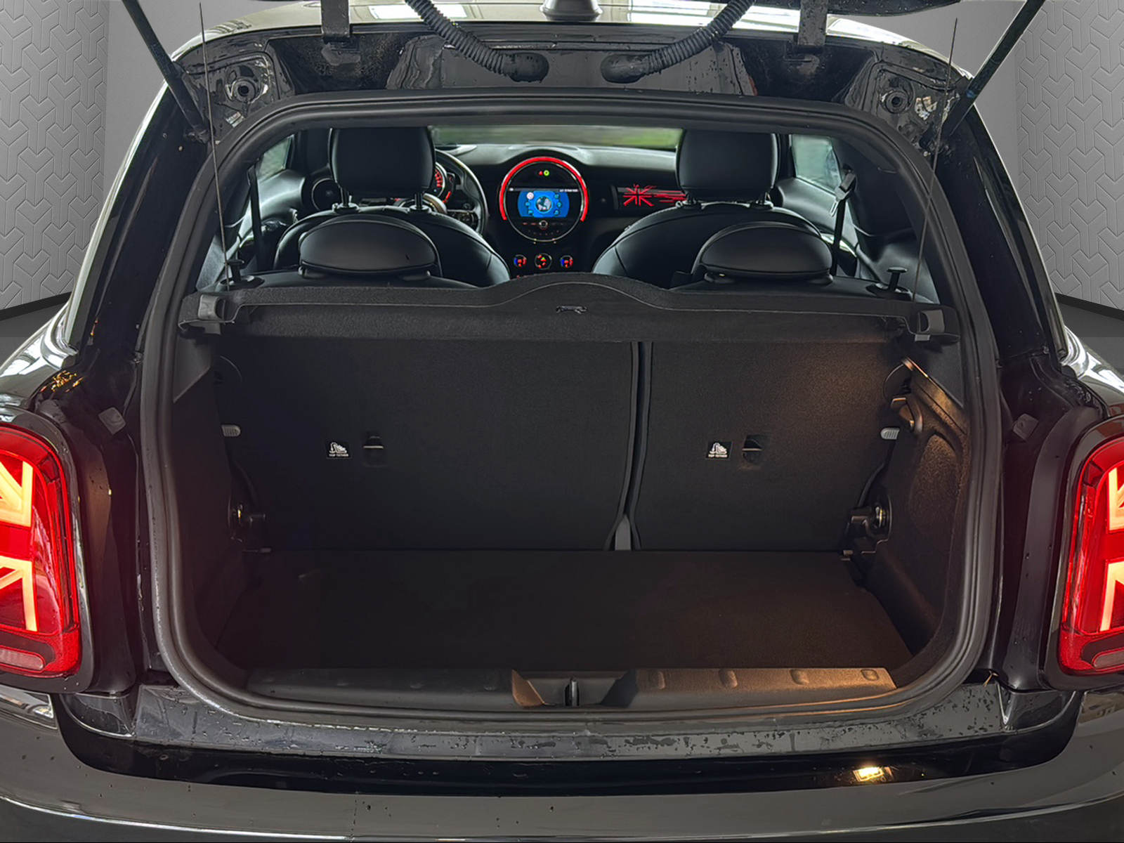 MINI Cooper S Steptronic DKG-image-9