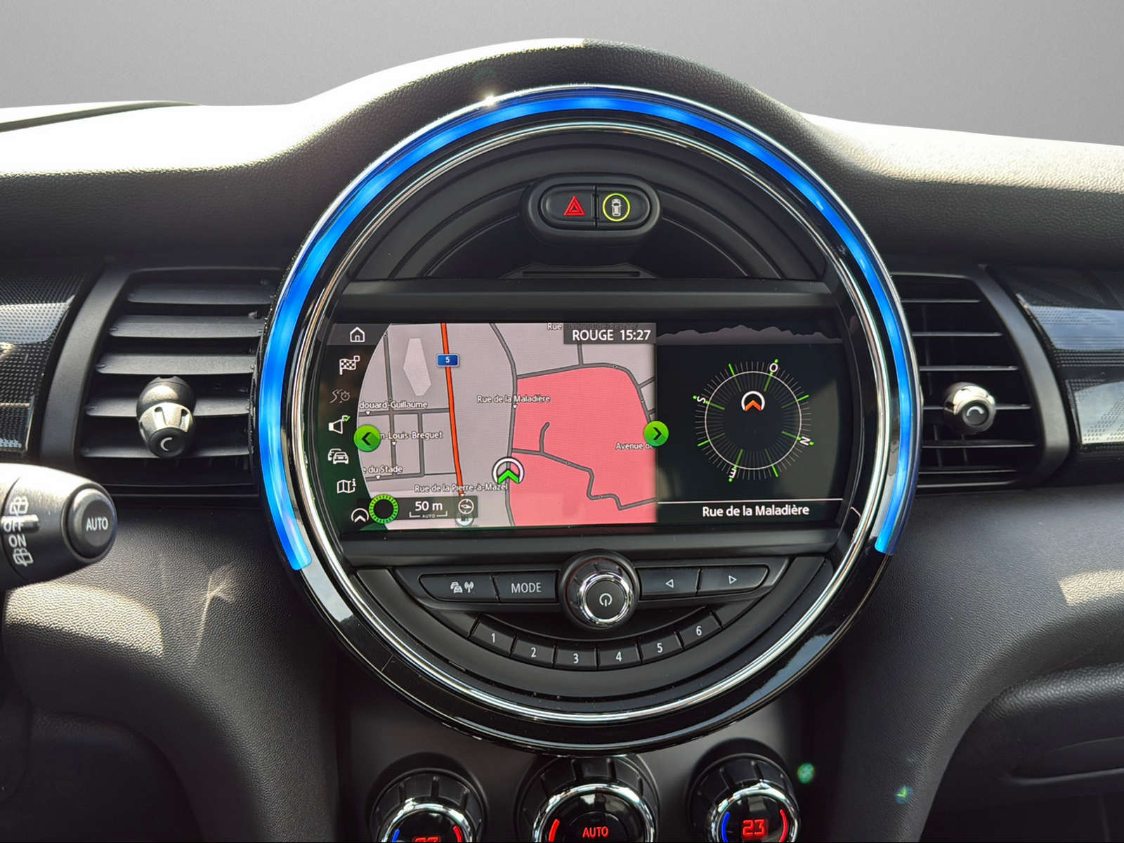 MINI Cooper S Steptronic DKG-image-10