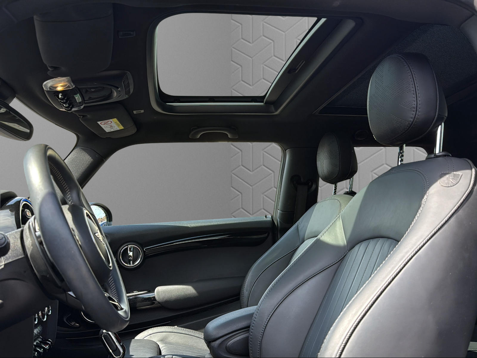 MINI Cooper S Steptronic DKG-image-11