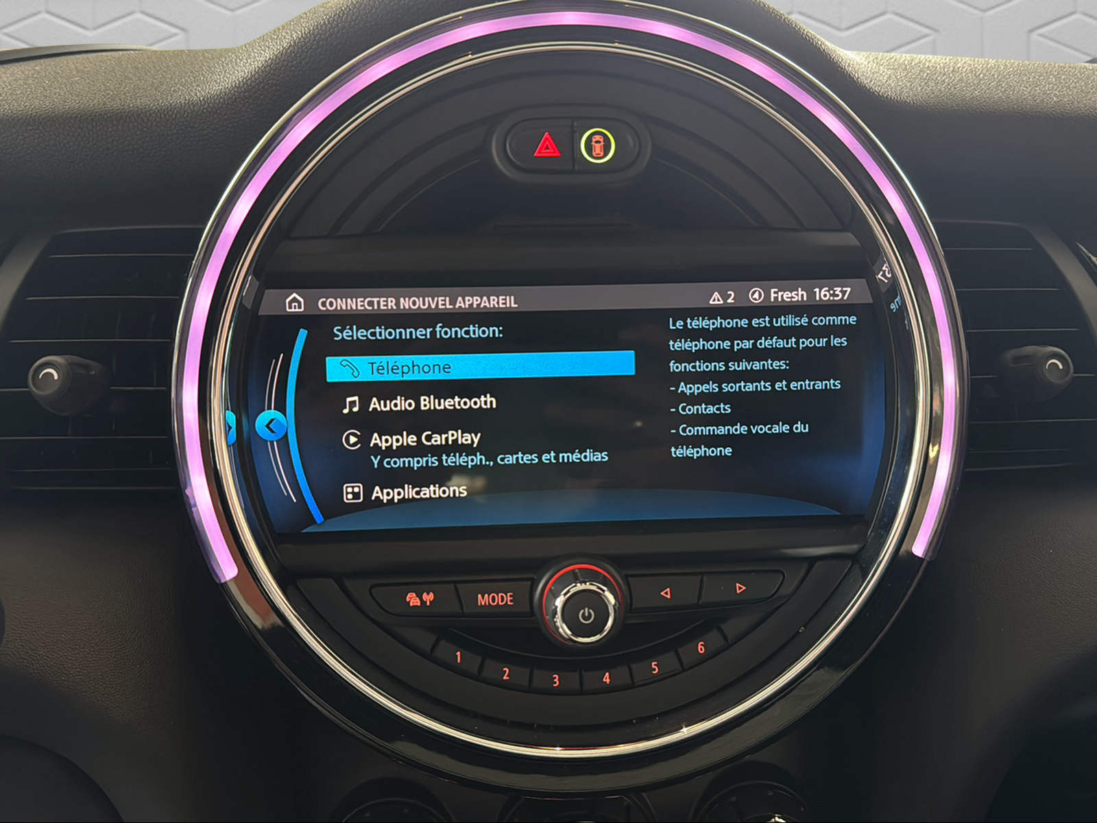 MINI Cooper S Steptronic DKG-image-19