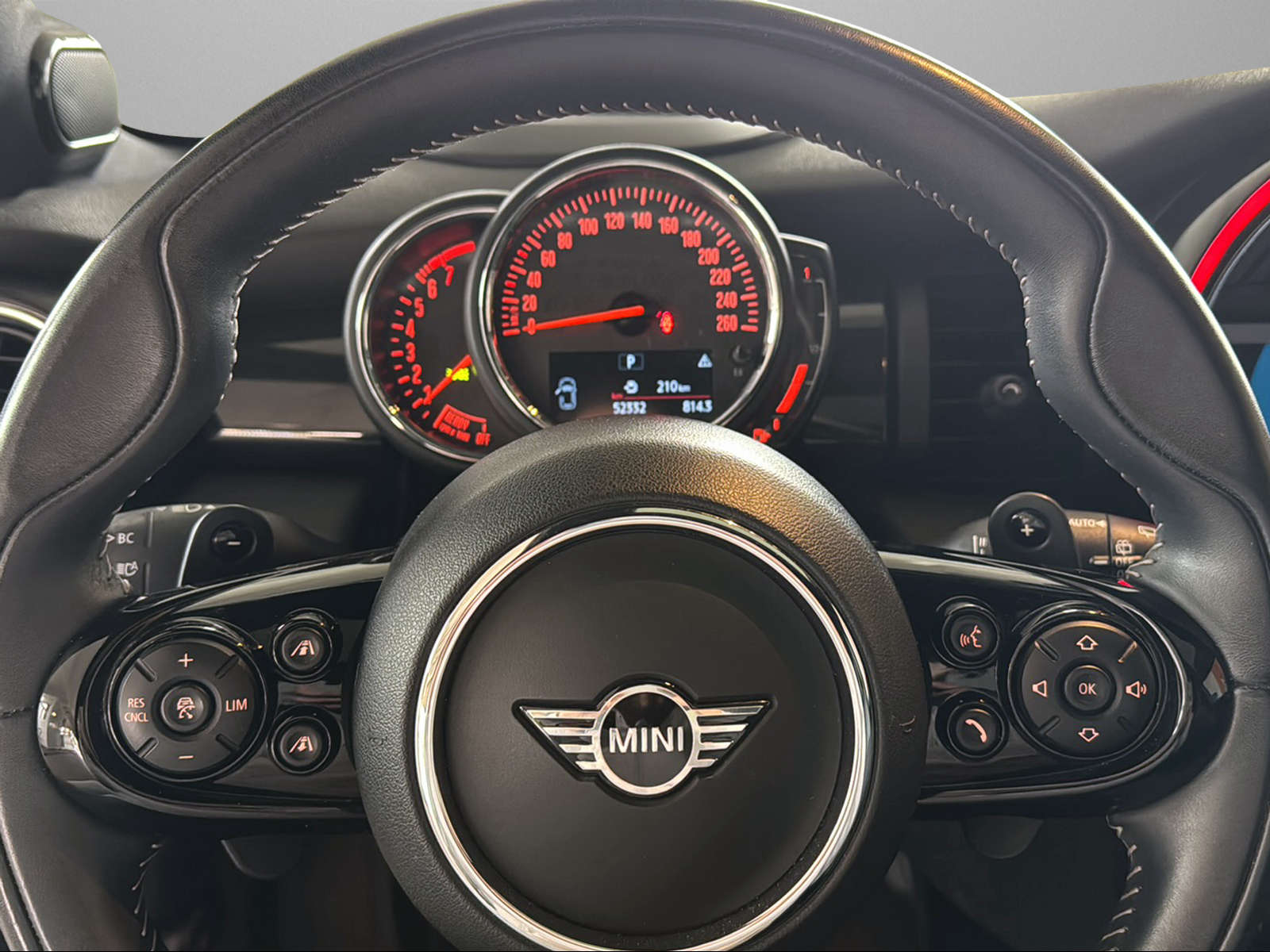 MINI Cooper S Steptronic DKG-image-13