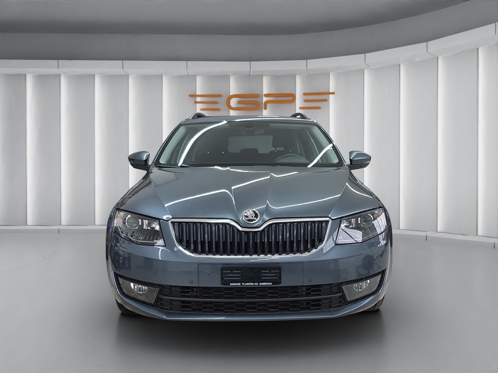 SKODA Octavia Combi 1.8 TSI Ambition 4x4 DSG-image-2