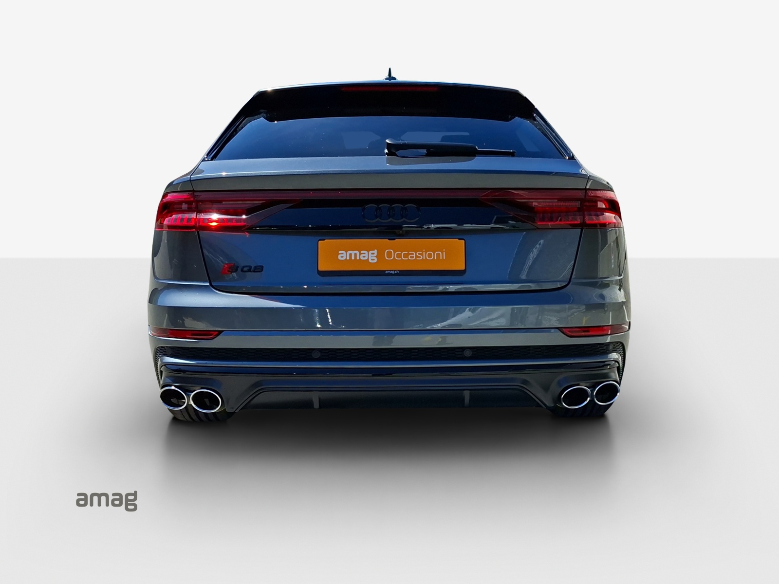 AUDI SQ8 TFSI quattro tiptronic-image-3
