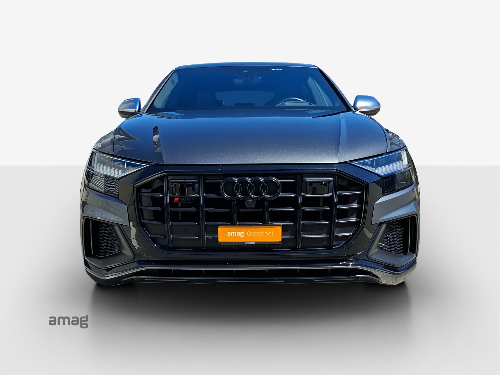 AUDI SQ8 TFSI quattro tiptronic-image-6