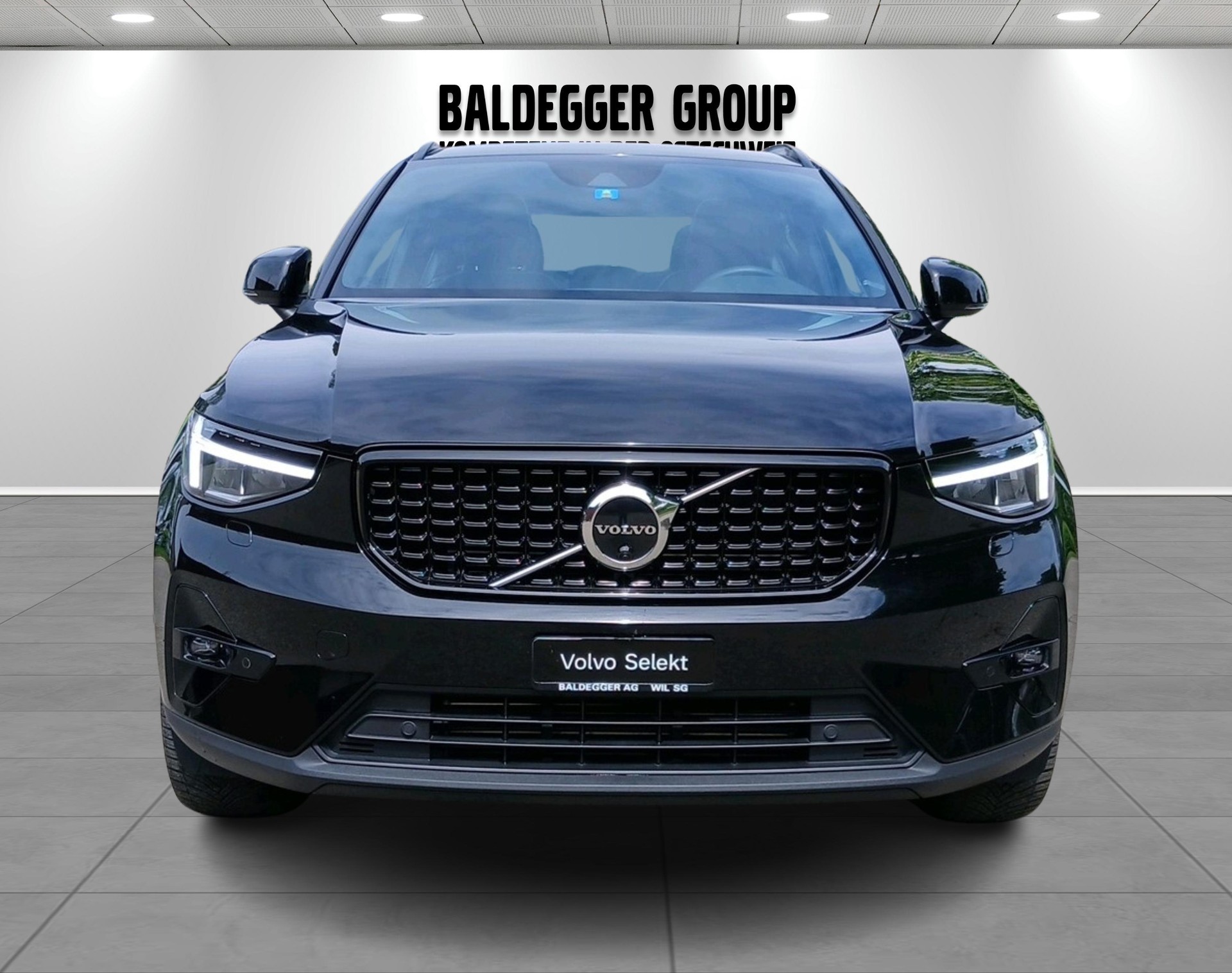VOLVO XC40 1.5 T5 PiH Ultimate Dark-image-7