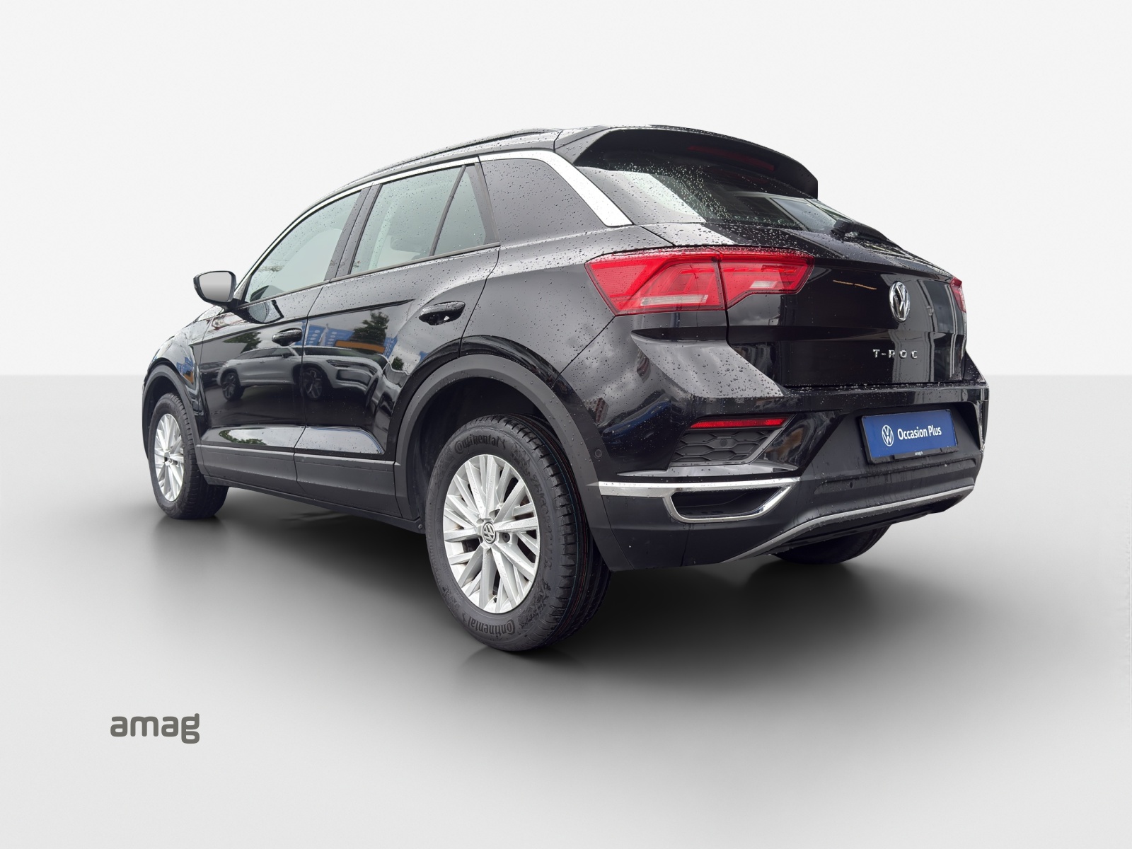 VW T-Roc 1.5 TSI EVO Advance-image-2