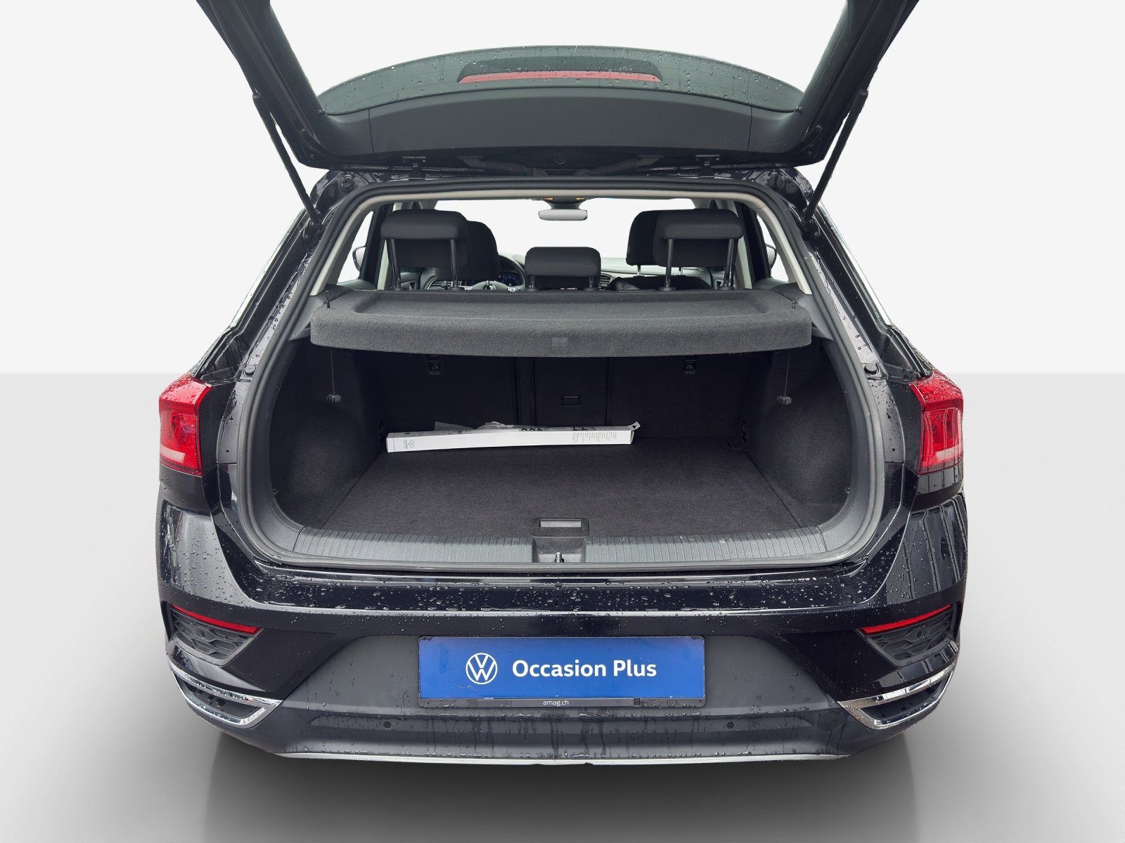 VW T-Roc 1.5 TSI EVO Advance-image-12