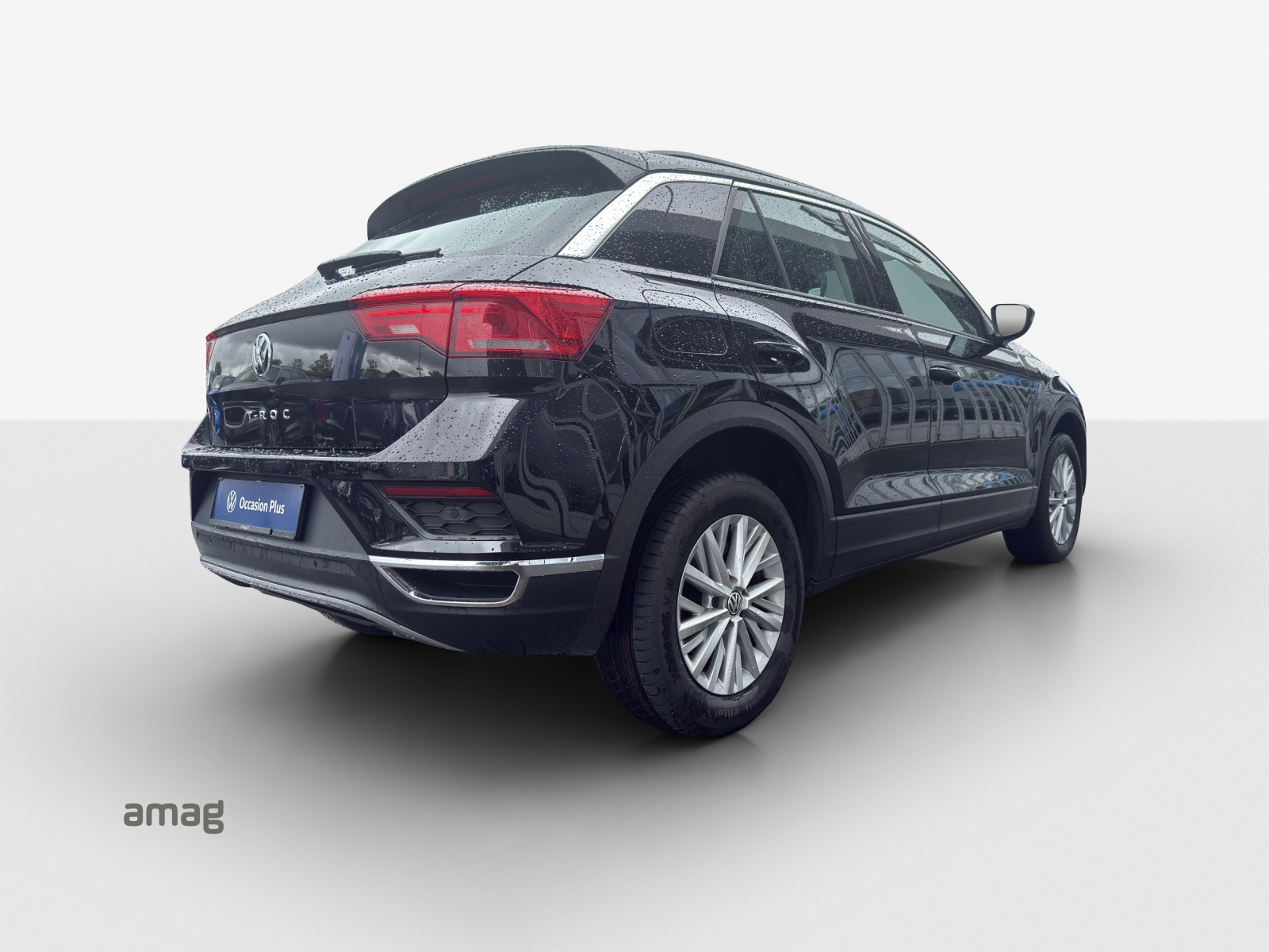 VW T-Roc 1.5 TSI EVO Advance-image-4
