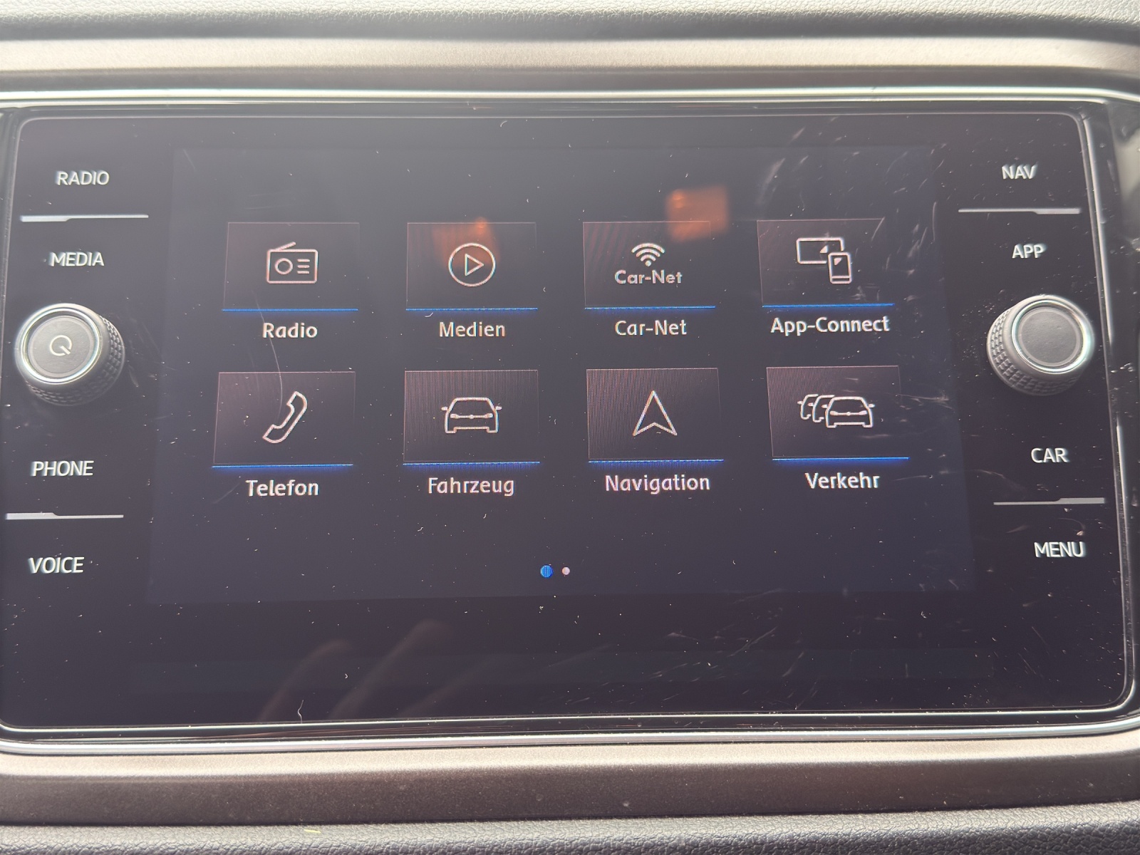 VW T-Roc 1.5 TSI EVO Advance-image-15